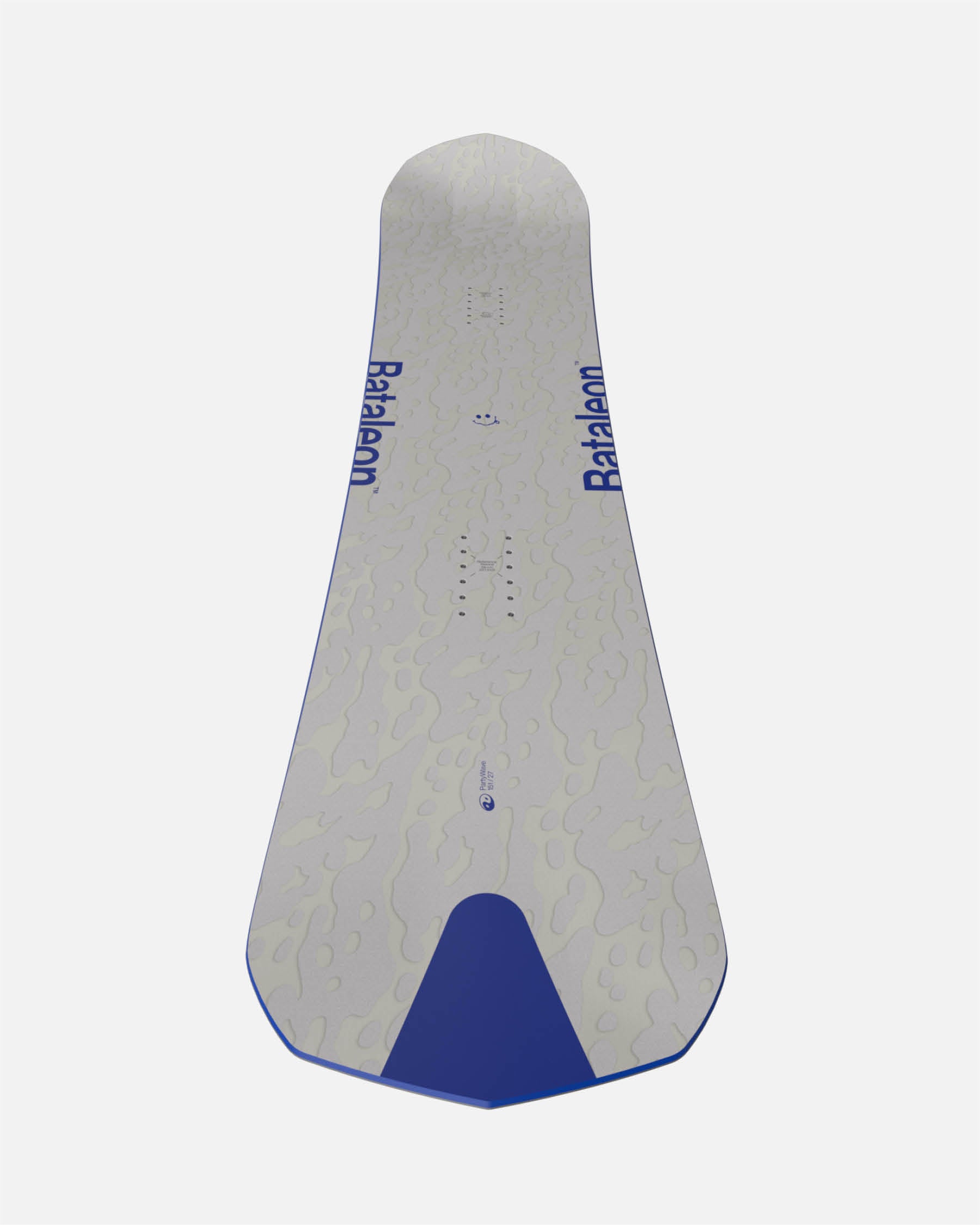 Bataleon Party Wave Men's Snowboard 2026/2027 – Bataleon US