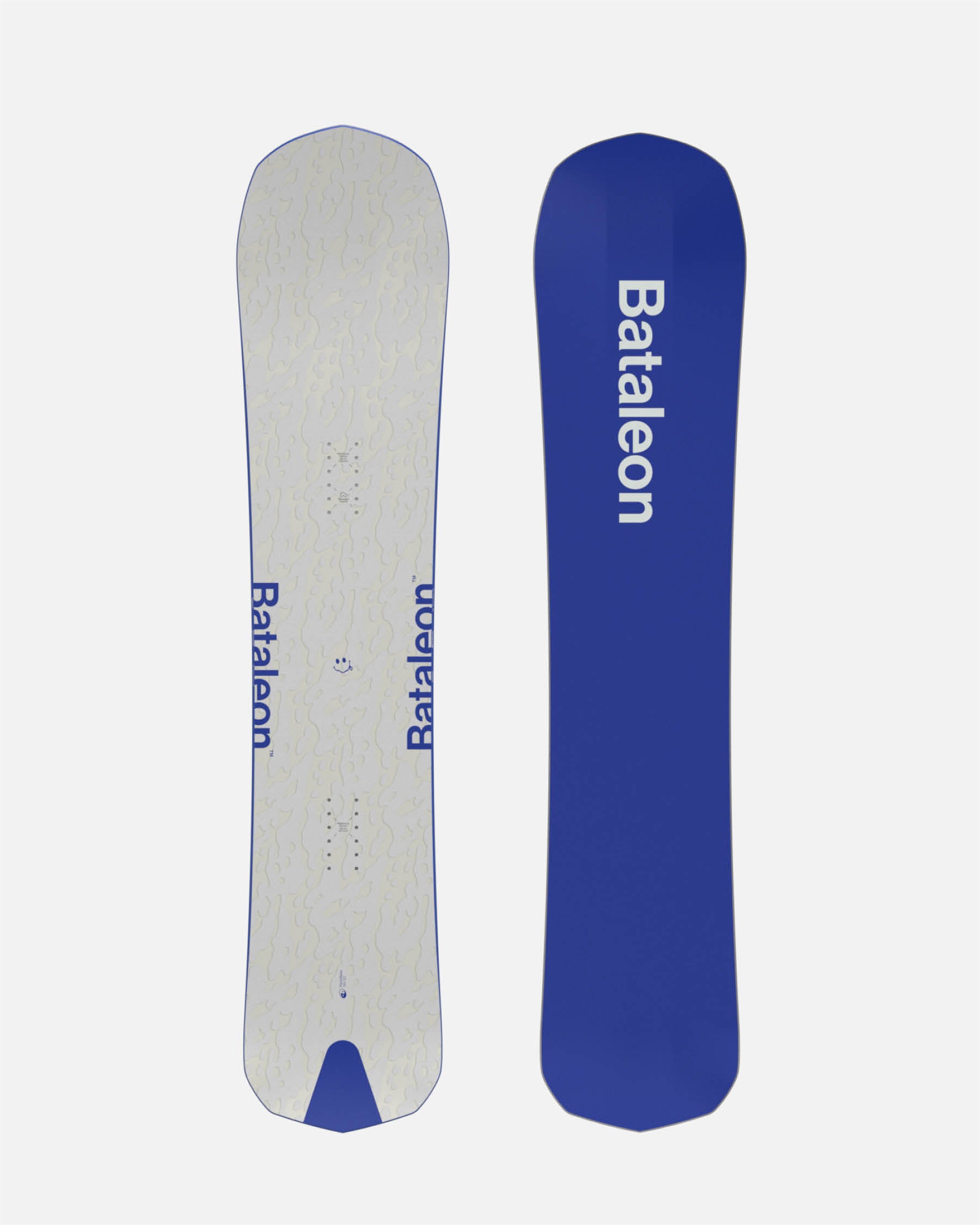 Bataleon Party Wave Men's Snowboard 2026/2027 – Bataleon US