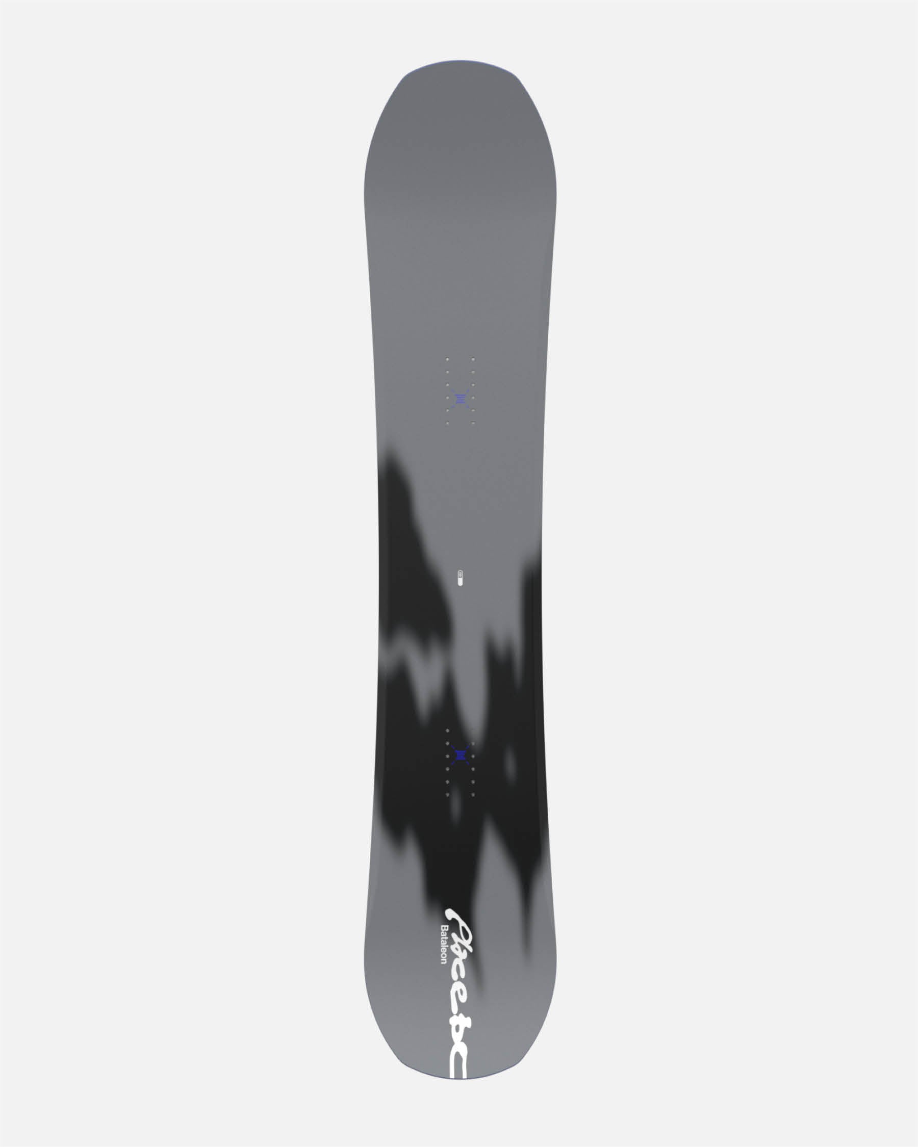 Placebo Men's Snowboard