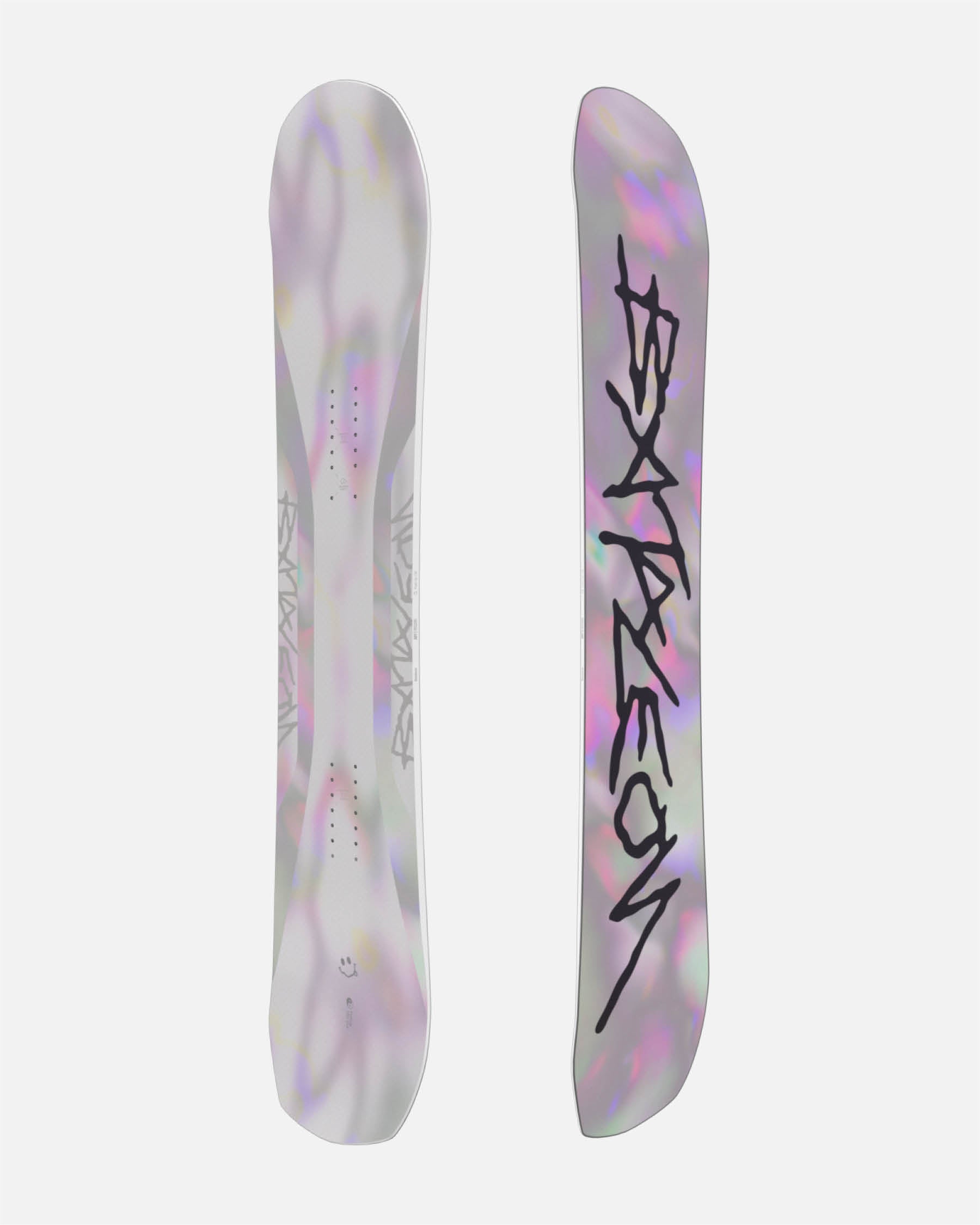 Bataleon Push Up Women's Snowboard 2026/2027 – Bataleon US