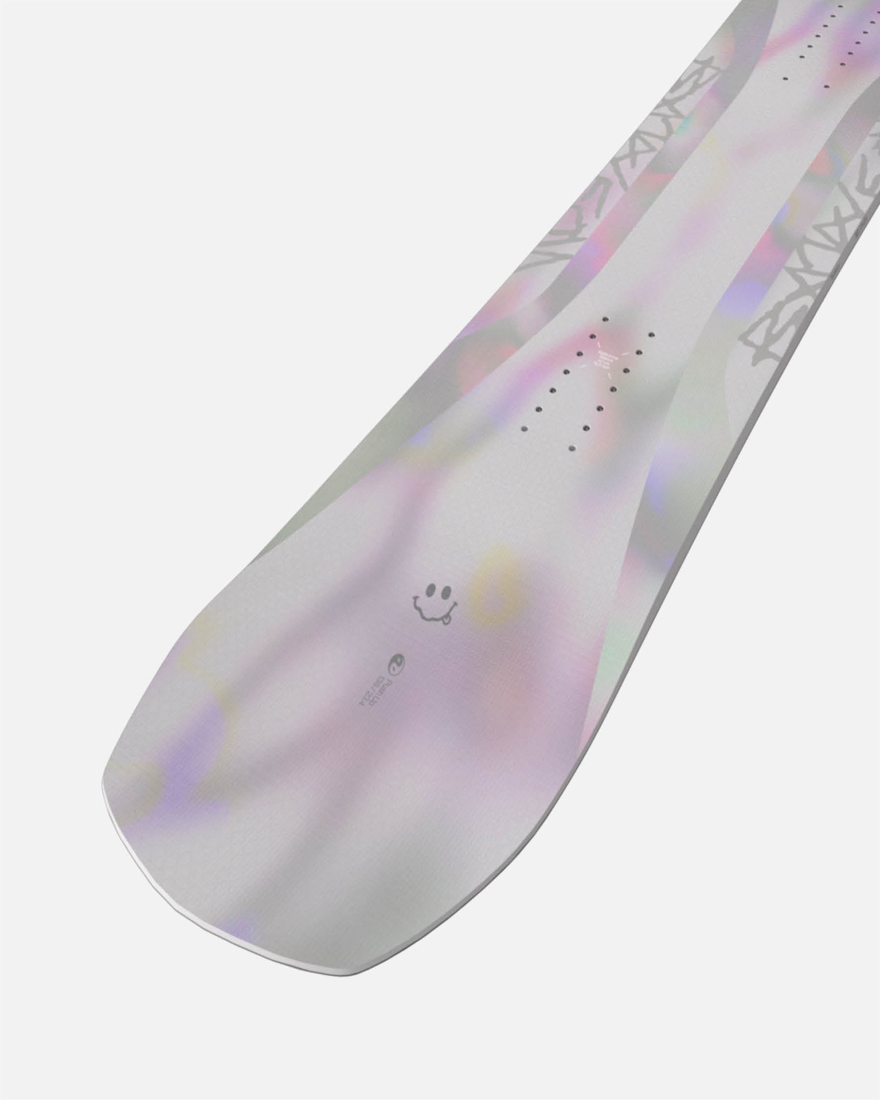 Bataleon Push Up Women's Snowboard 2026/2027 – Bataleon US
