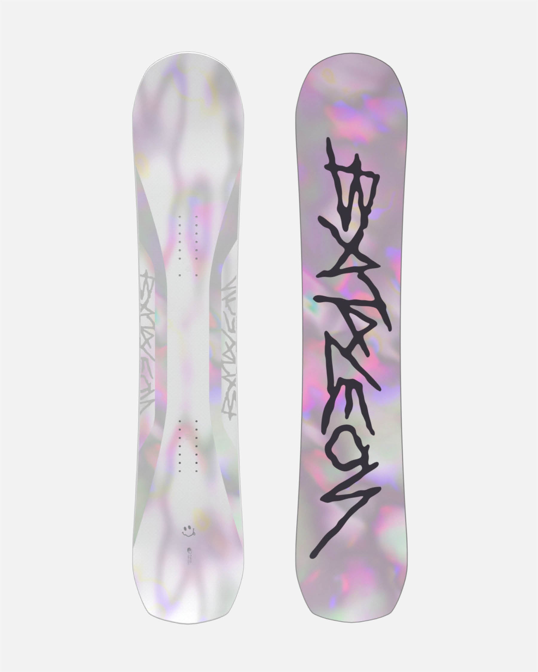 Push Up Women's Snowboard