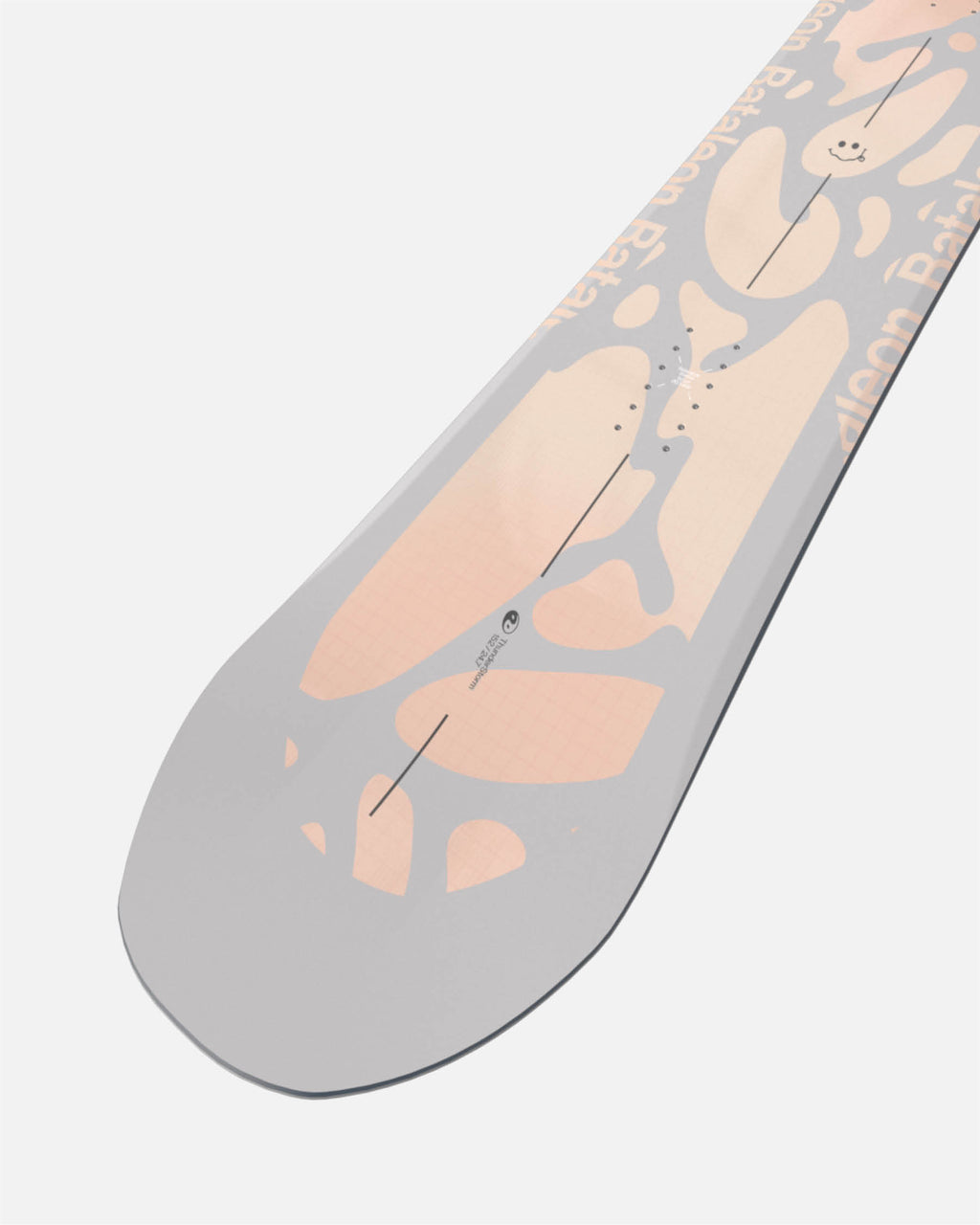 Women's Thunderstorm Snowboard