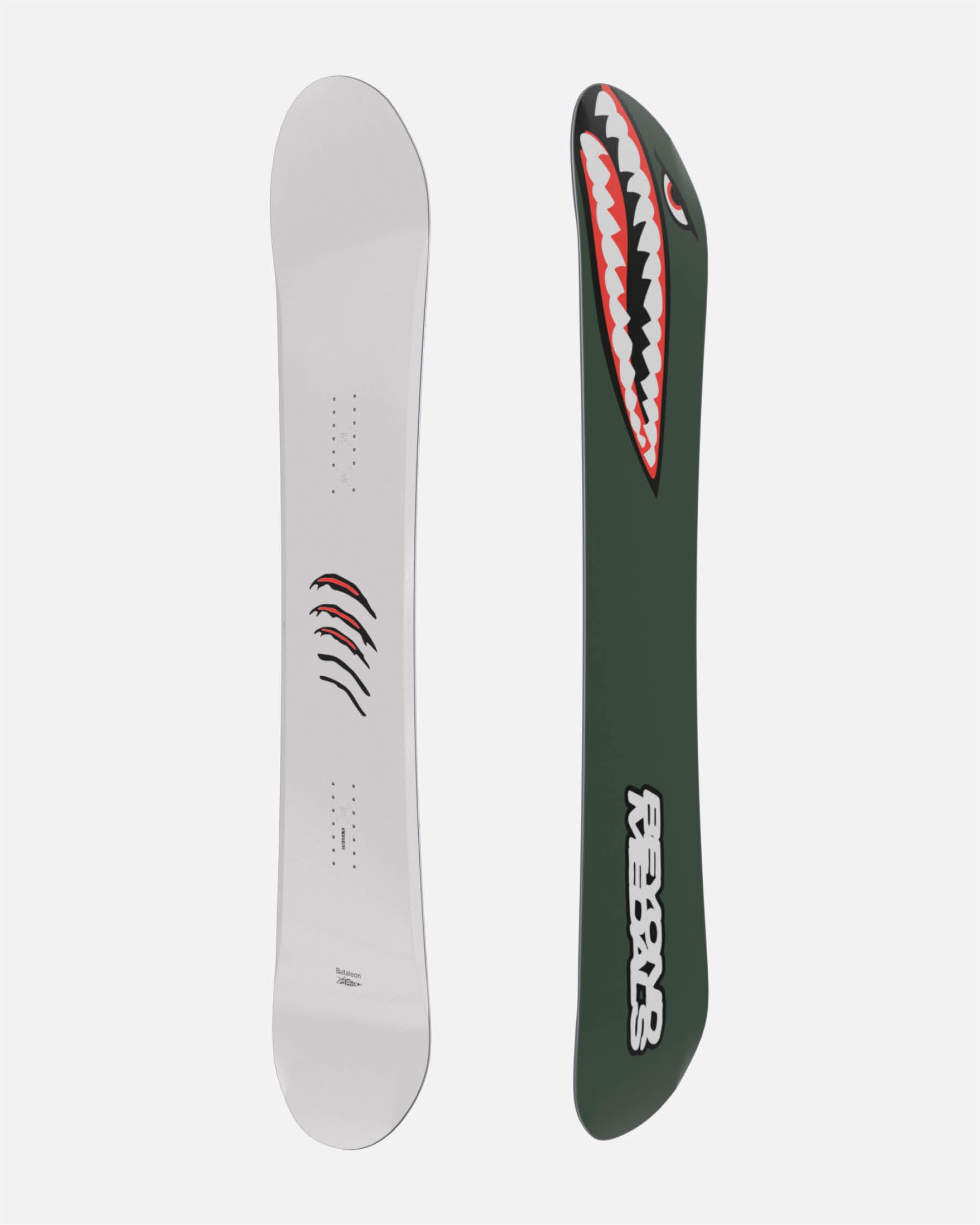 Men's Snowboards | Bataleon Snowboards™ – Bataleon US