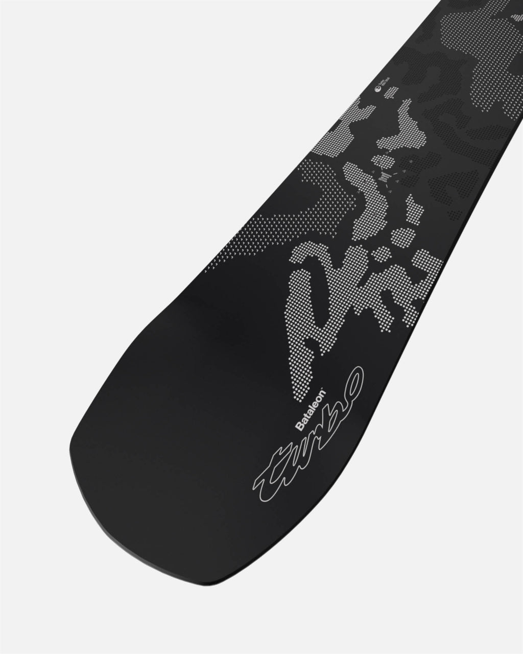 Turbo Men's Snowboard