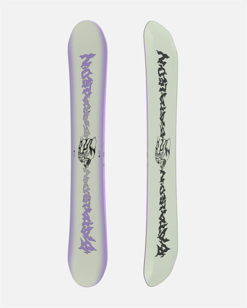 Bataleon Disaster Women's Snowboard 2026/2027 – Bataleon US