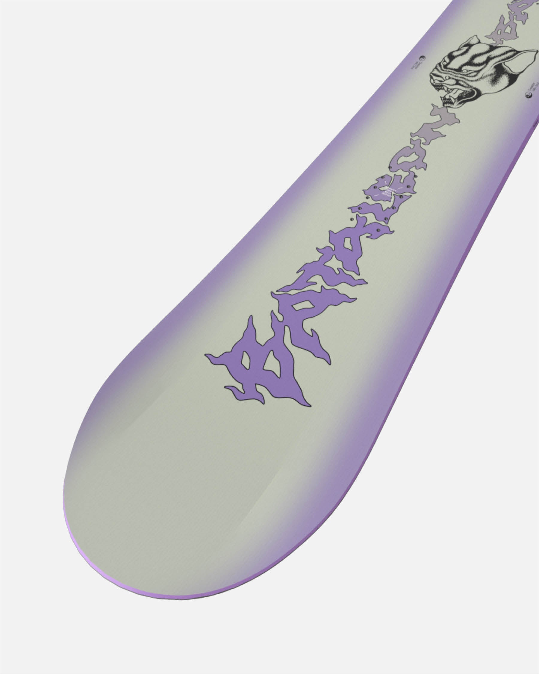 Bataleon Disaster Women's Snowboard 2026/2027 – Bataleon US