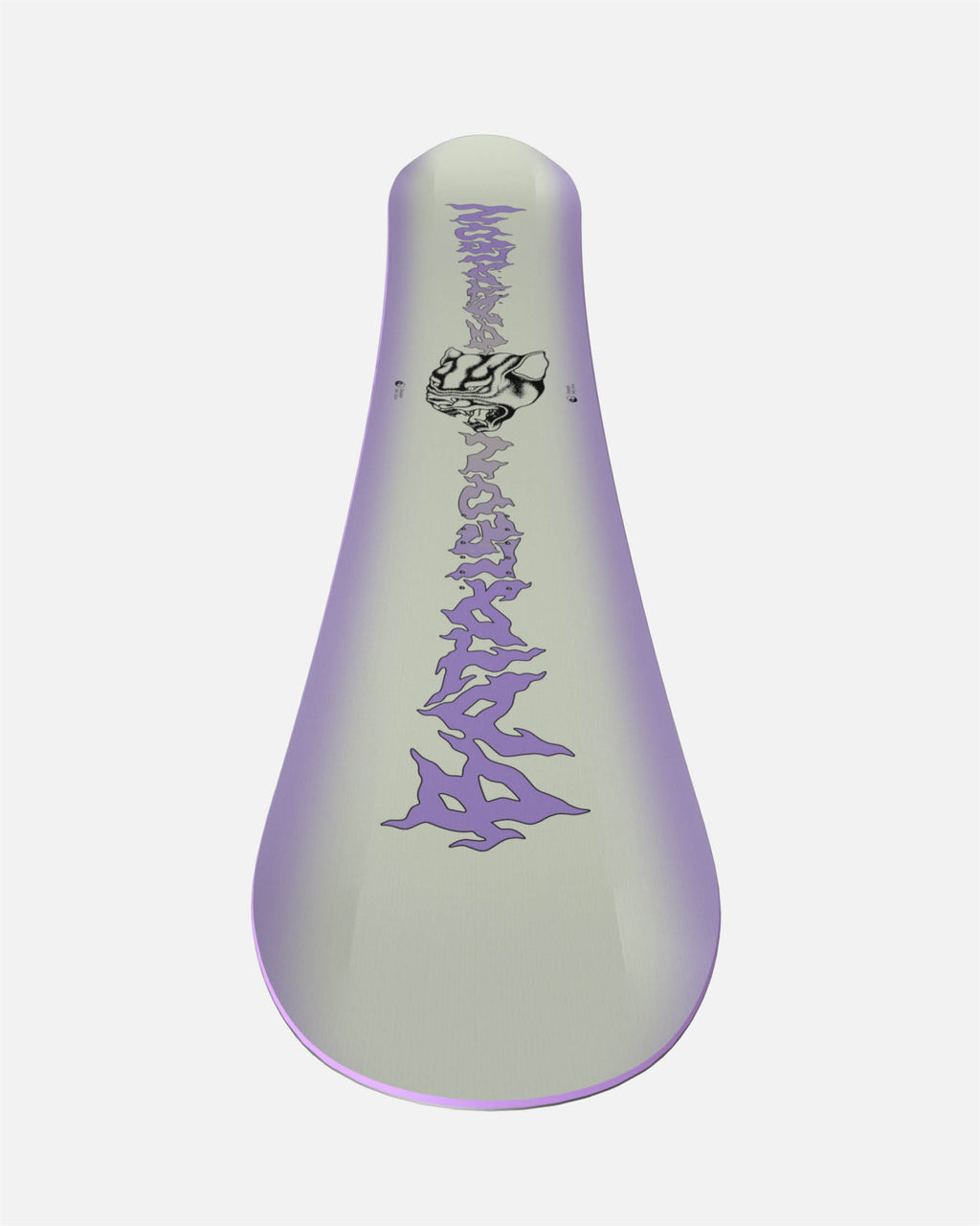 Women's Disaster Snowboard