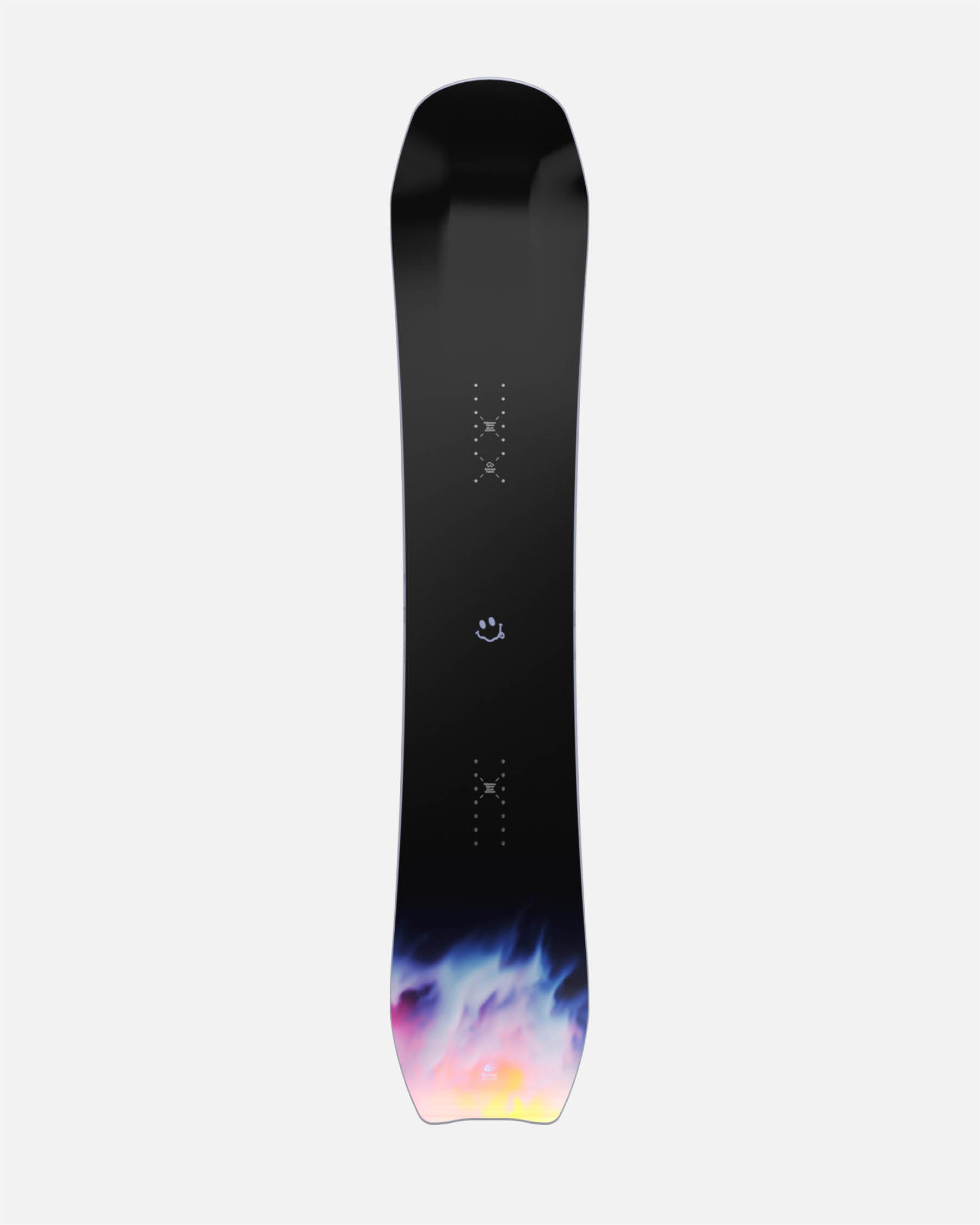 Bataleon Whatever Men's Snowboard 2026/2027 – Bataleon US