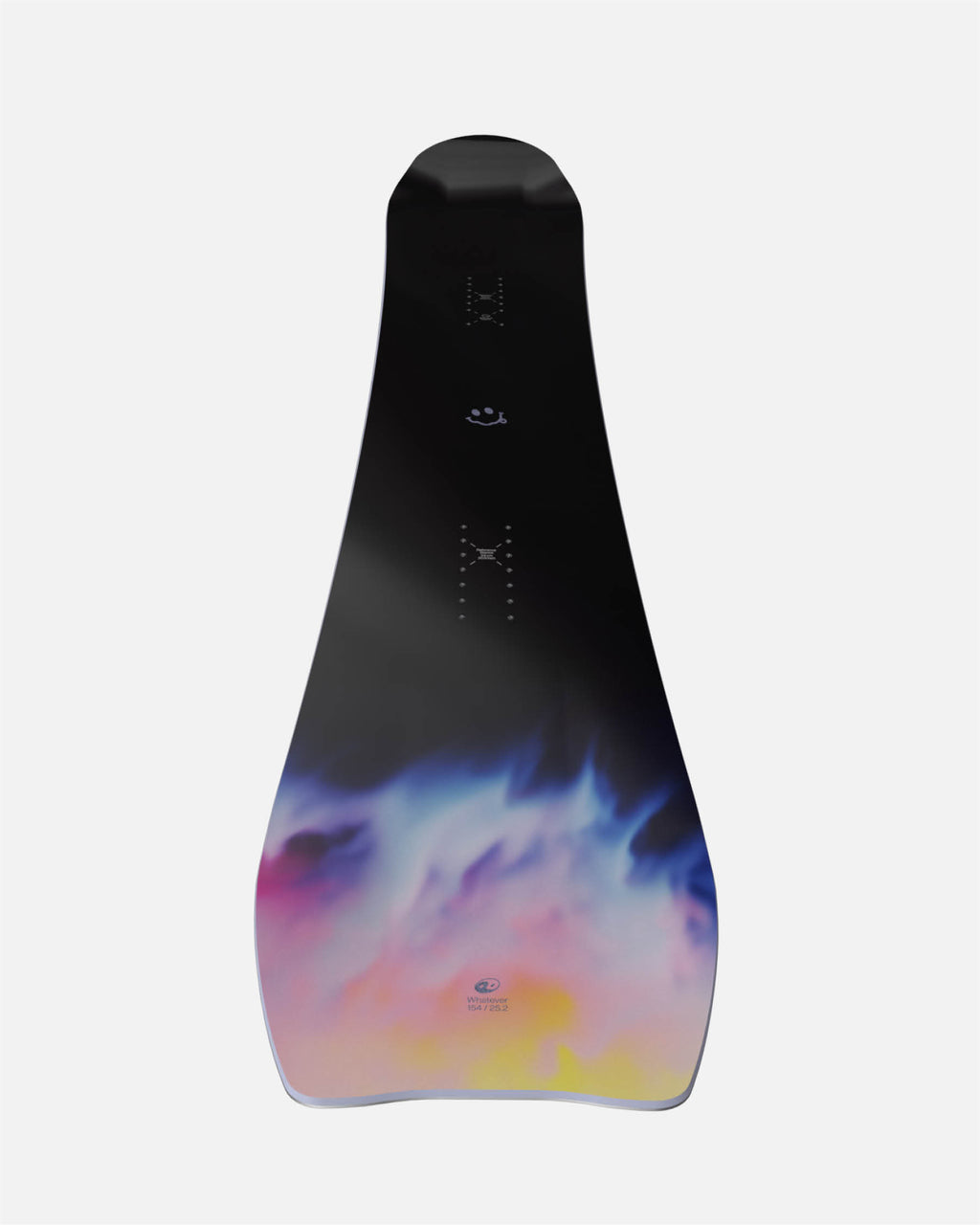 Whatever Men's Snowboard