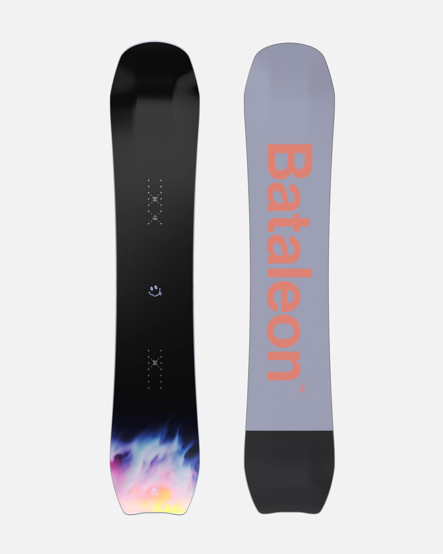 Bataleon Whatever Men's Snowboard 2026/2027 – Bataleon US