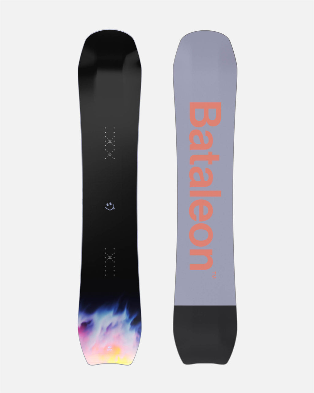 Whatever Men's Snowboard