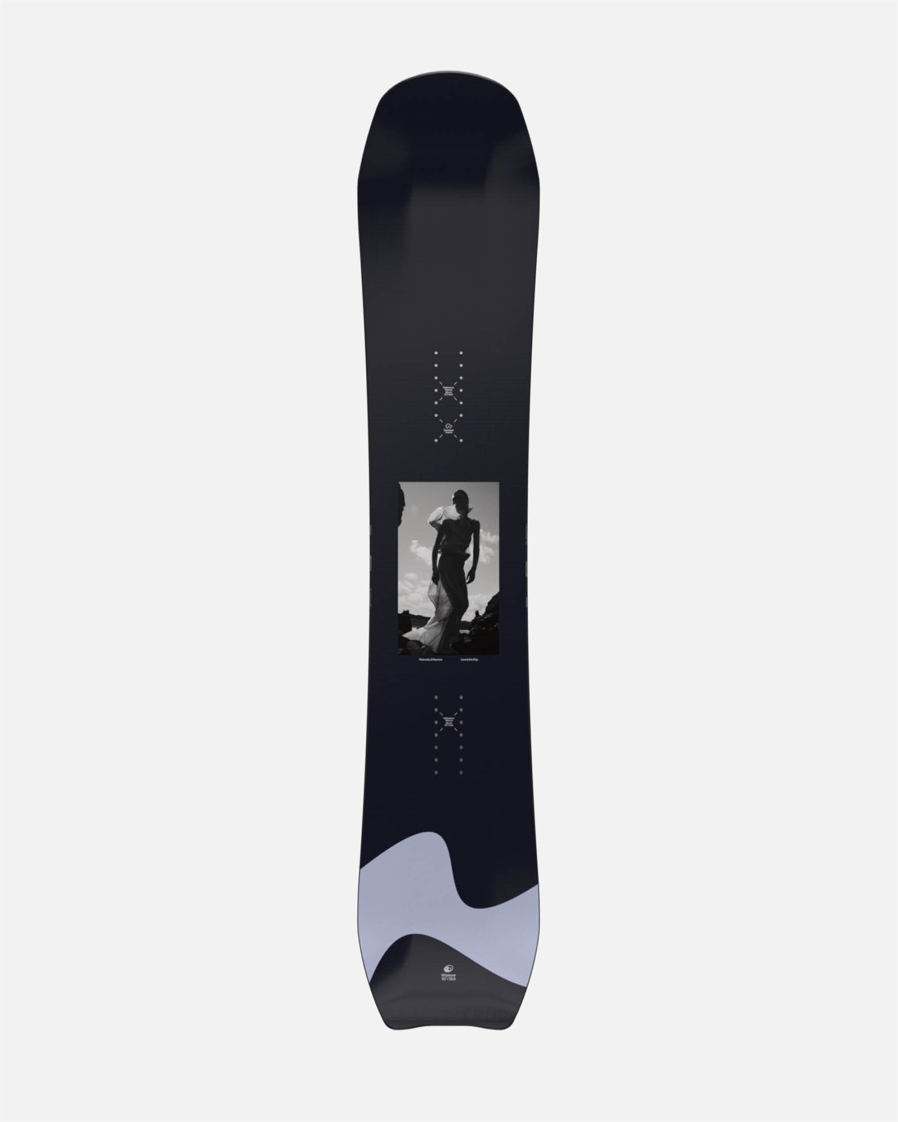 Bataleon Whatever x Petrovsky&Ramone Snowboard – Bataleon US