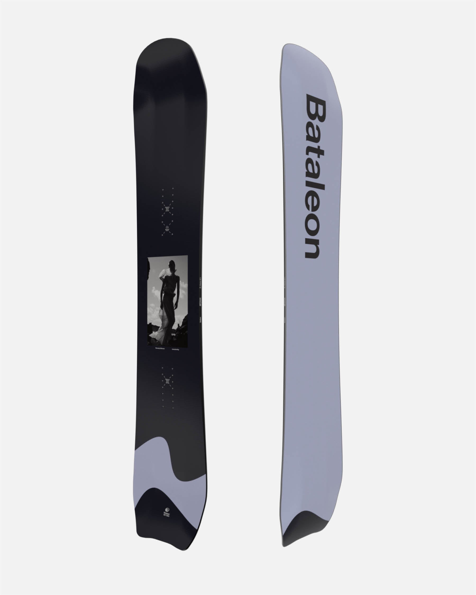 Men's Snowboards | Bataleon Snowboards™ – Bataleon US