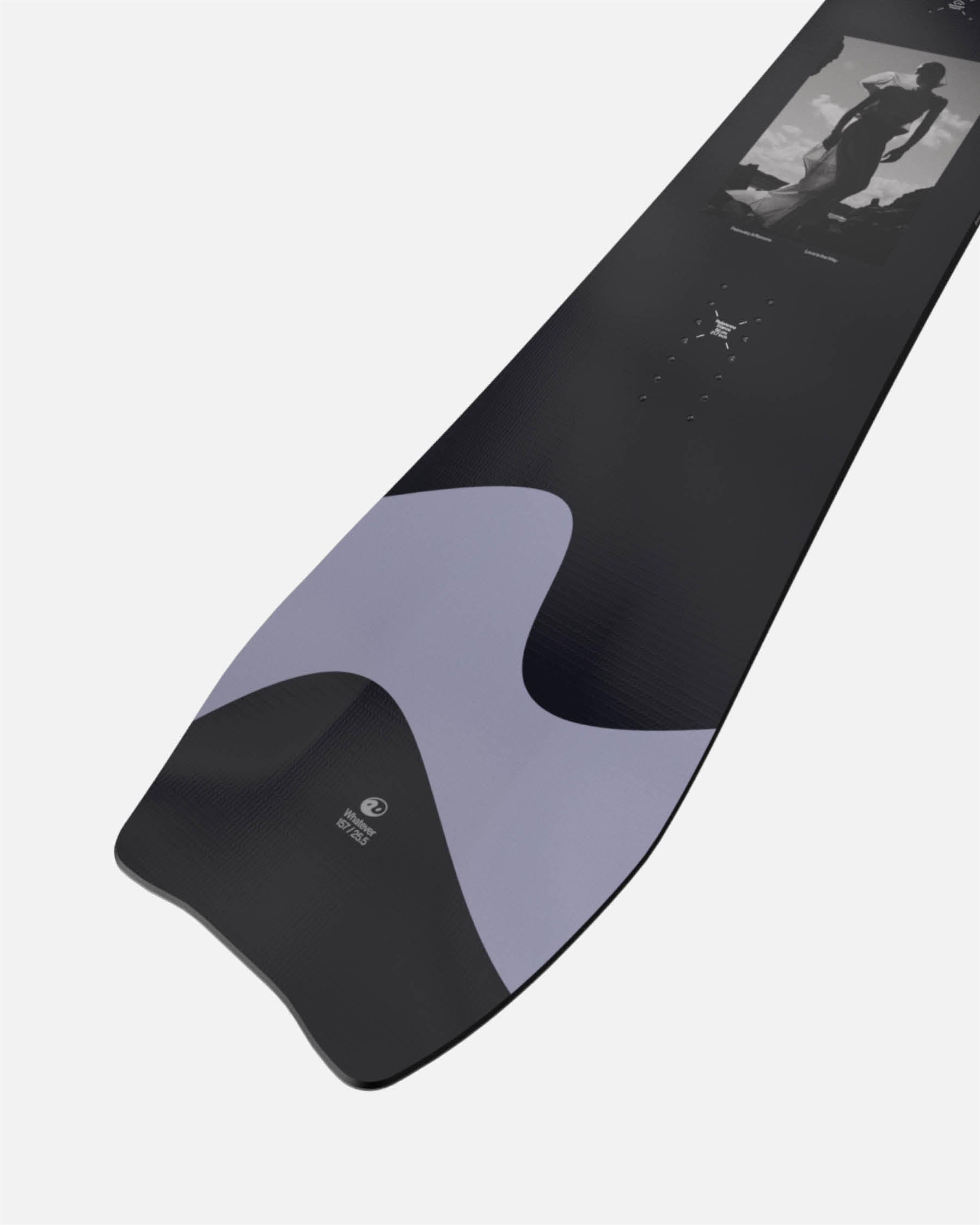 Bataleon Whatever x Petrovsky&Ramone Snowboard – Bataleon US