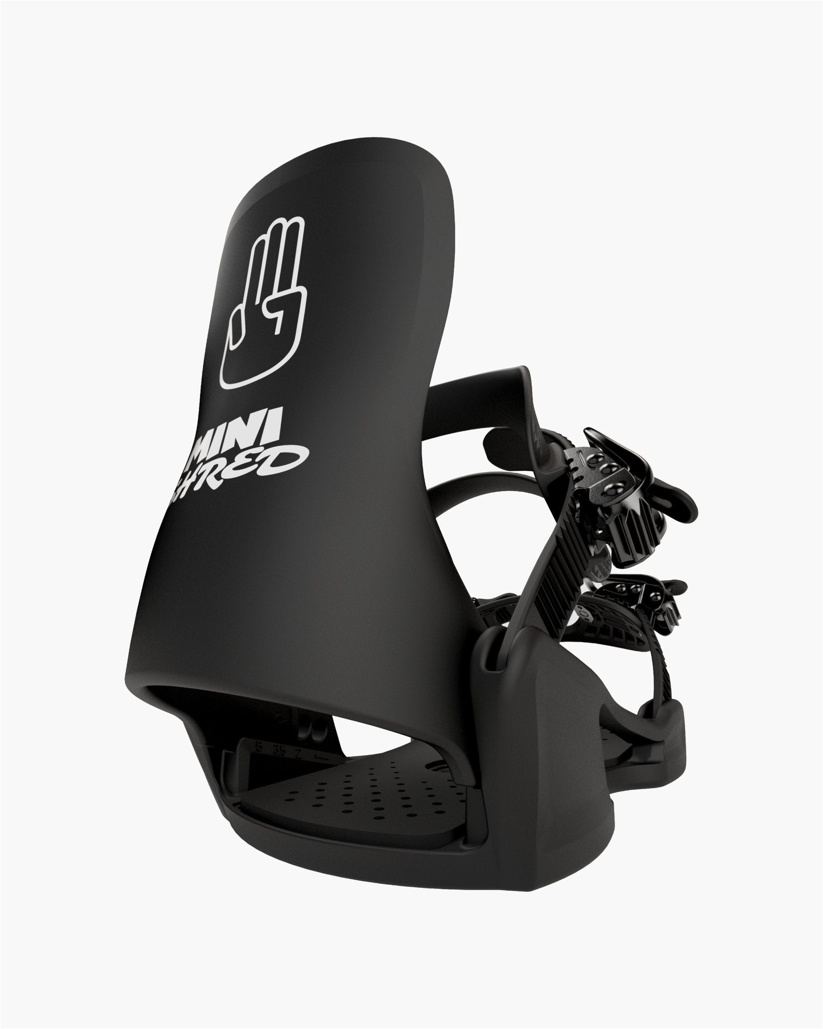Youth Snowboard Bindings | Bataleon Snowboards™ – Bataleon US