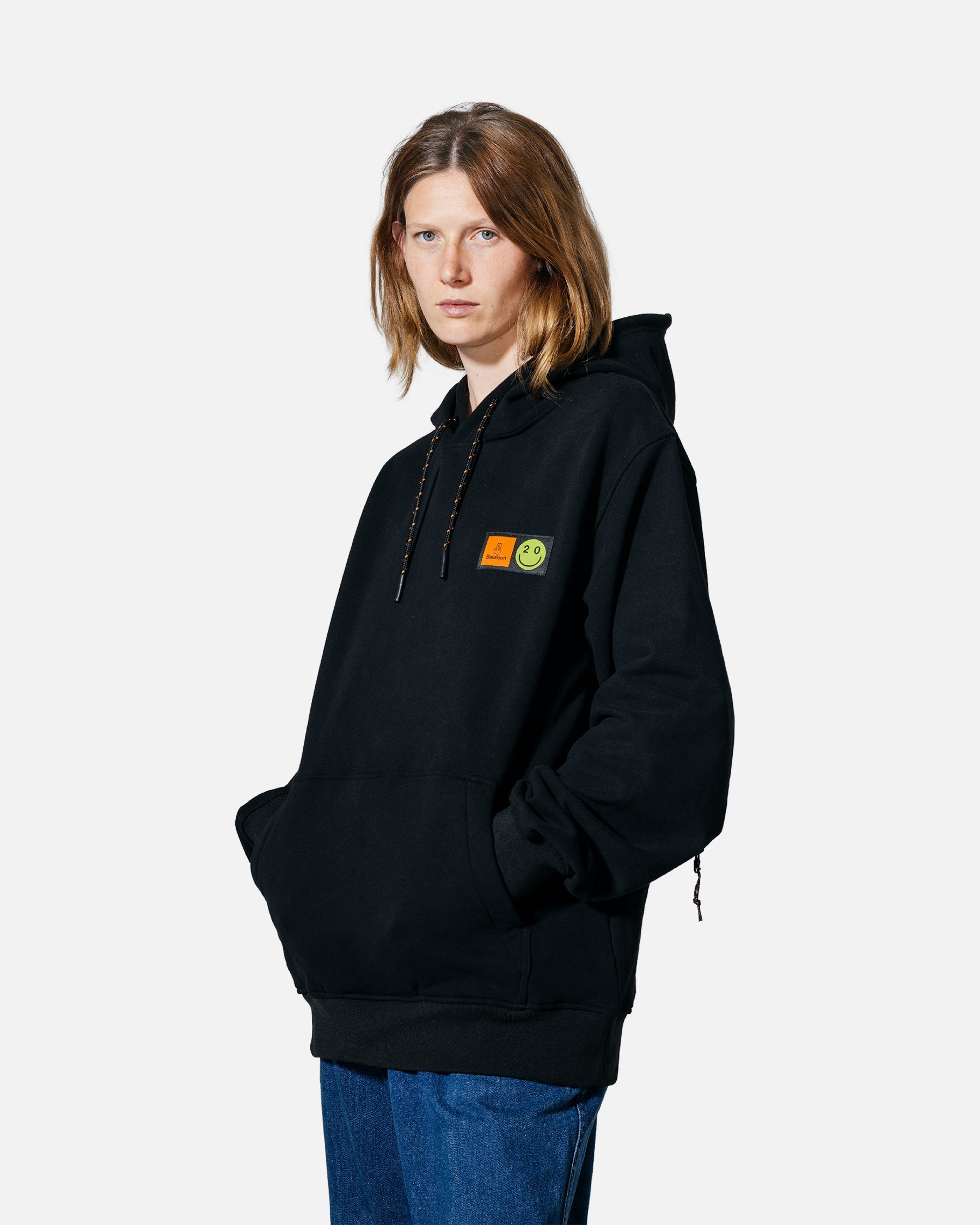 Oversized discount snowboard hoodie