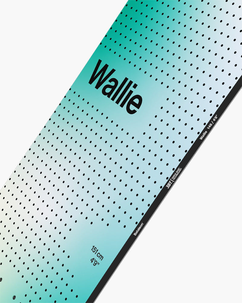 Wallie