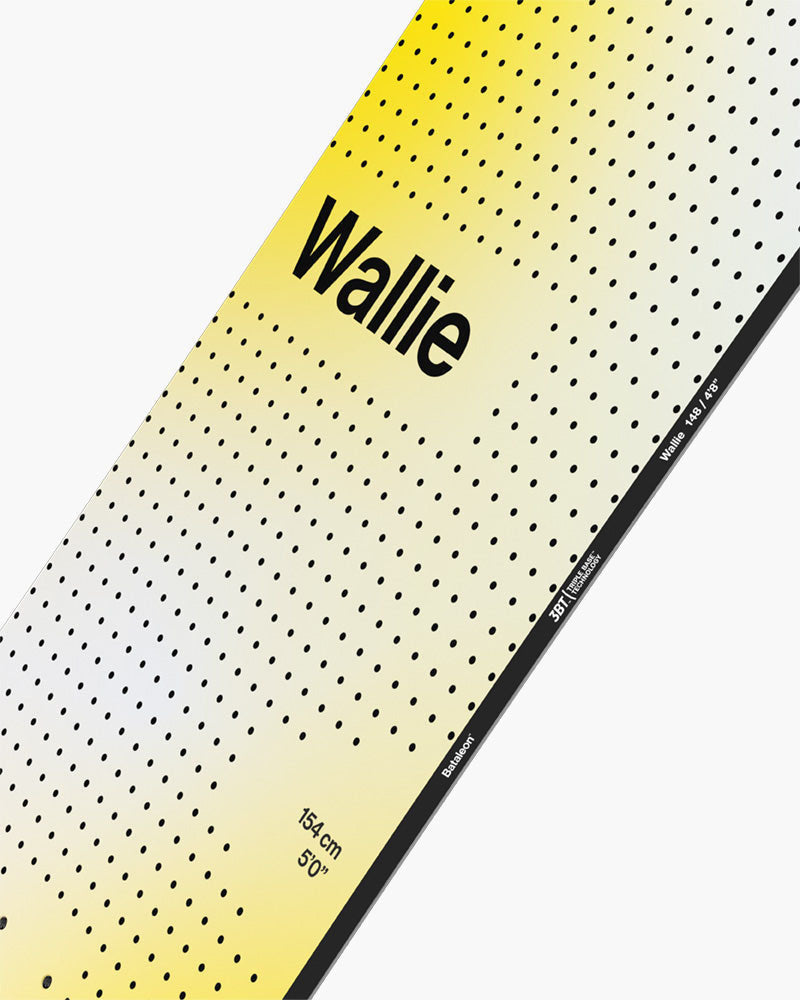 Wallie