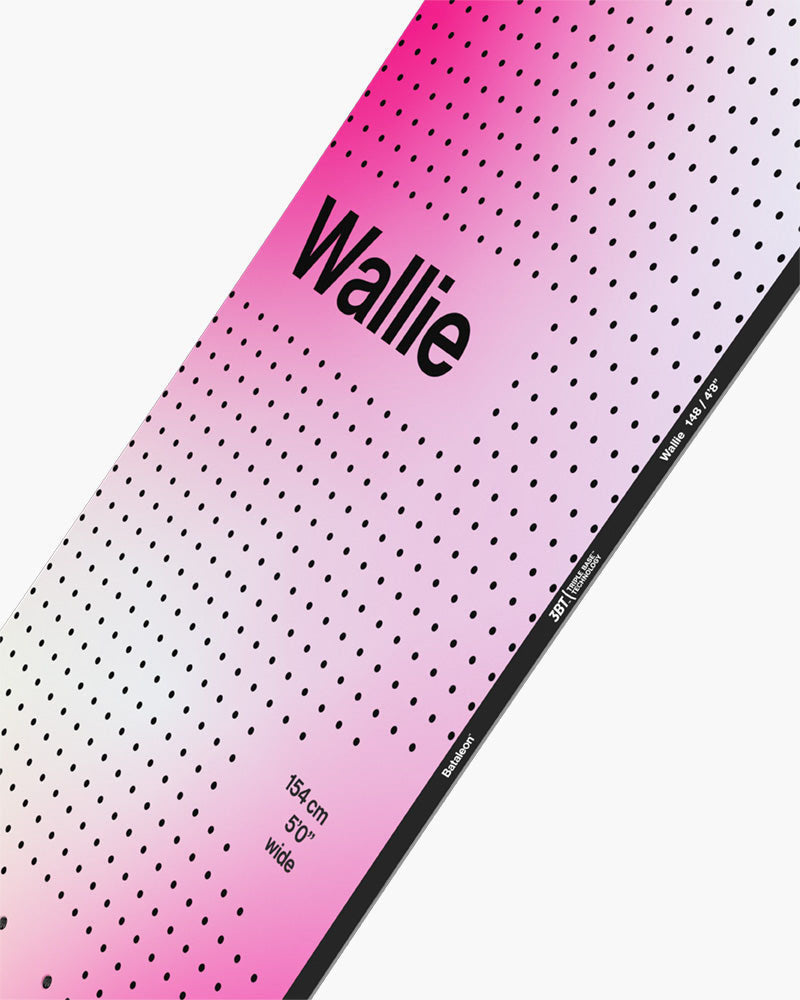 Wallie