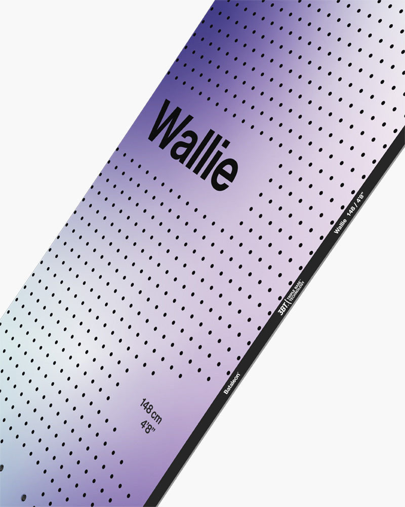 Wallie