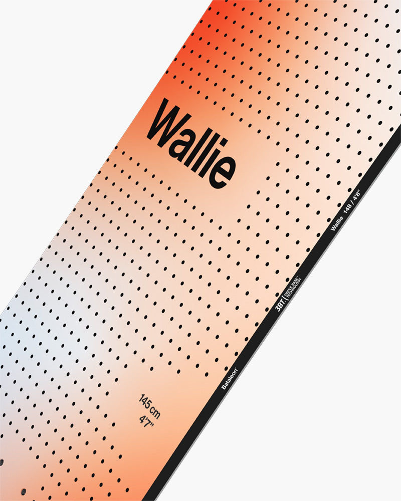 Wallie