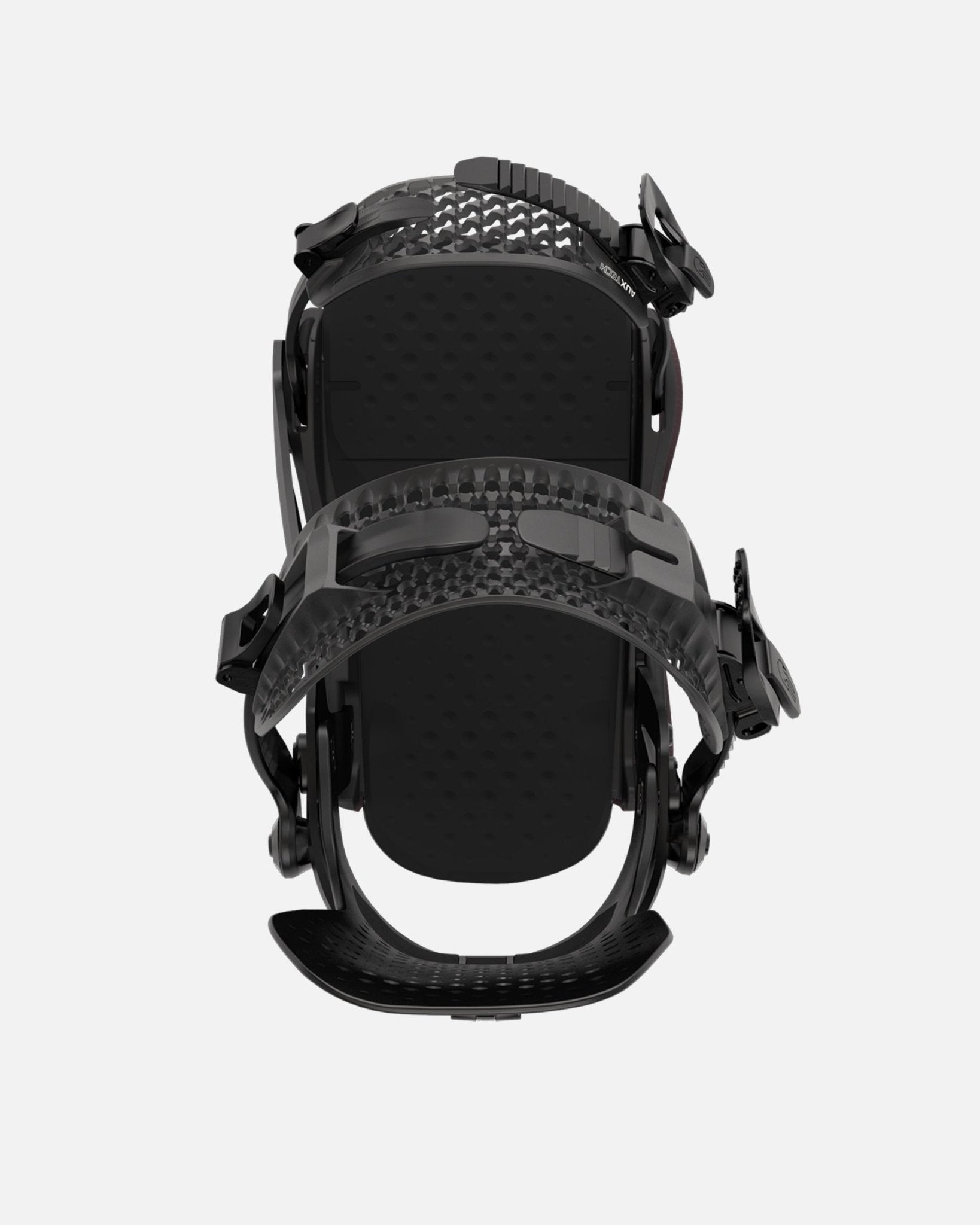 Bataleon Blaster Asymwrap snowboard bindings 2023 – Bataleon US
