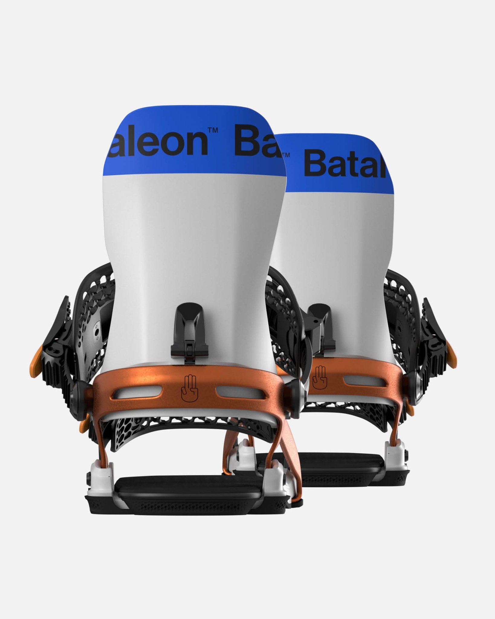 Blaster Asymwrap 2025 | Bataleon Snowboards™ – Bataleon US