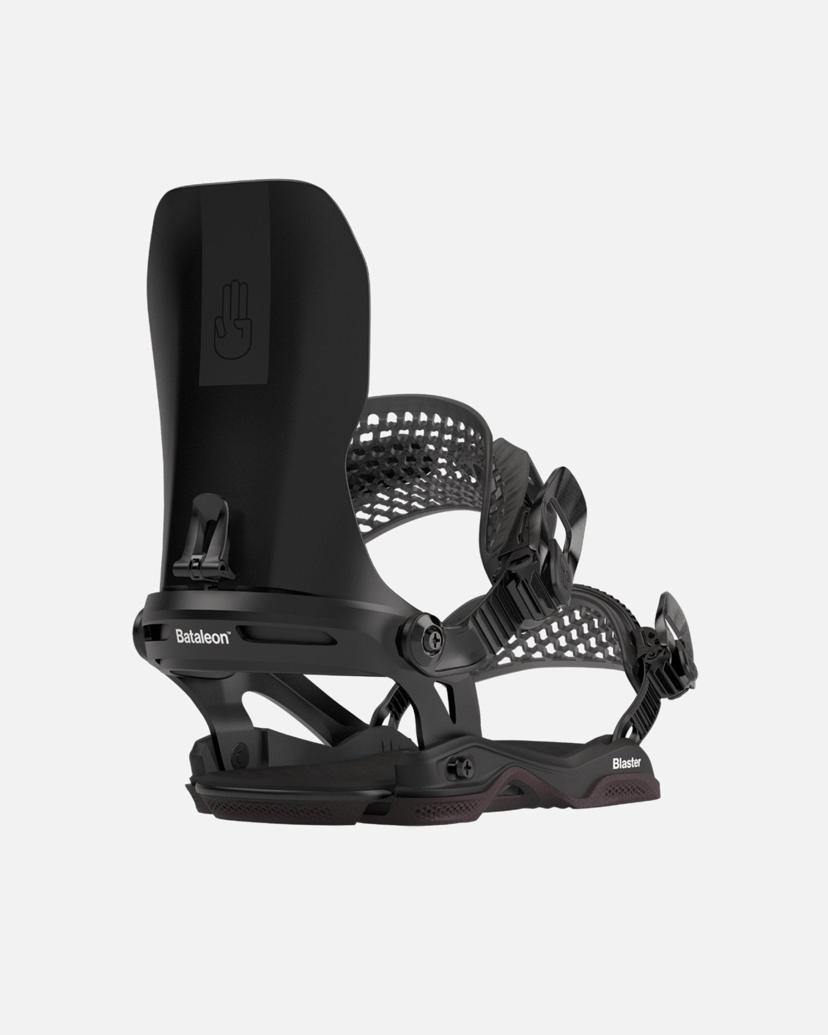 Bataleon Blaster Asymwrap 2024 – Bataleon US