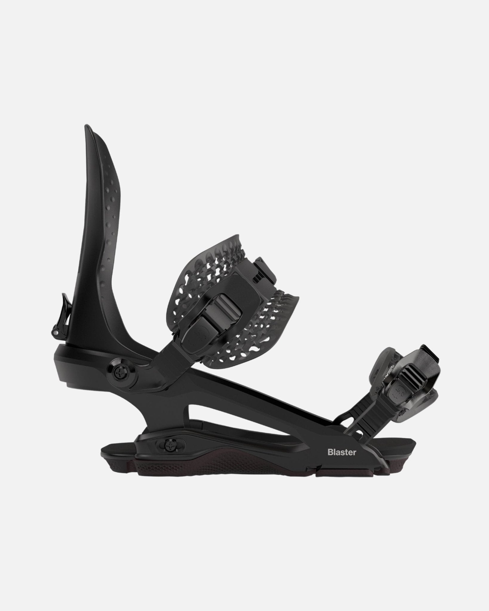 22-23 BATALEON バタレオン Astro Fullwrap M/L Bataleon Astro Fullwrap Snowboard Bindings Review | SP