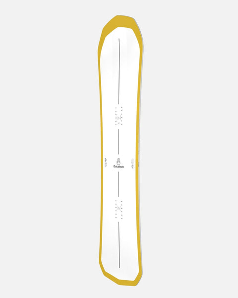 バタレオン Carver 158cm Bataleon バタレオン Carver カーバー 158 cm スノーボード