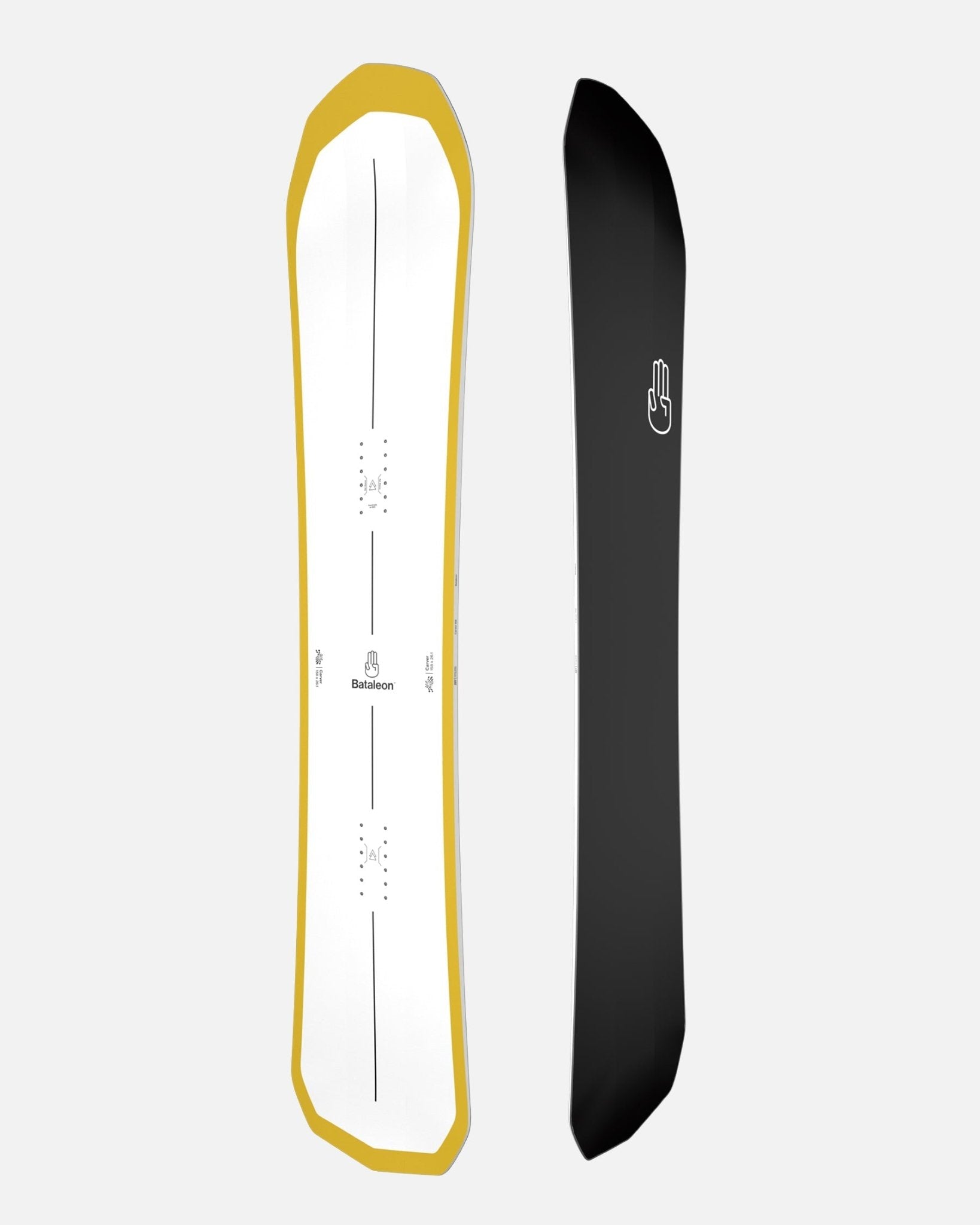Product Pair Carver Astro – Bataleon US