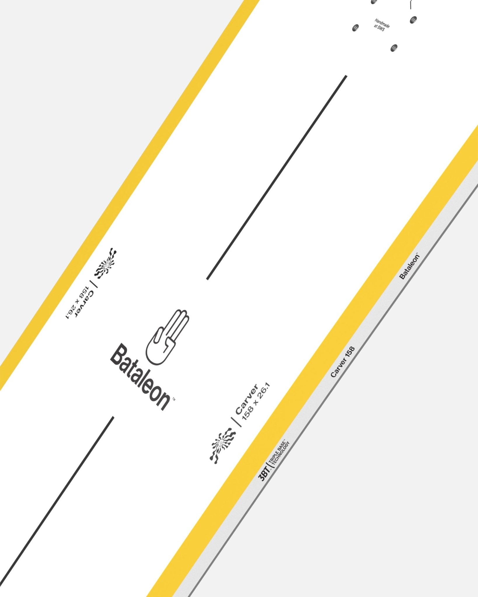 Bataleon Carver 2024 – Bataleon US