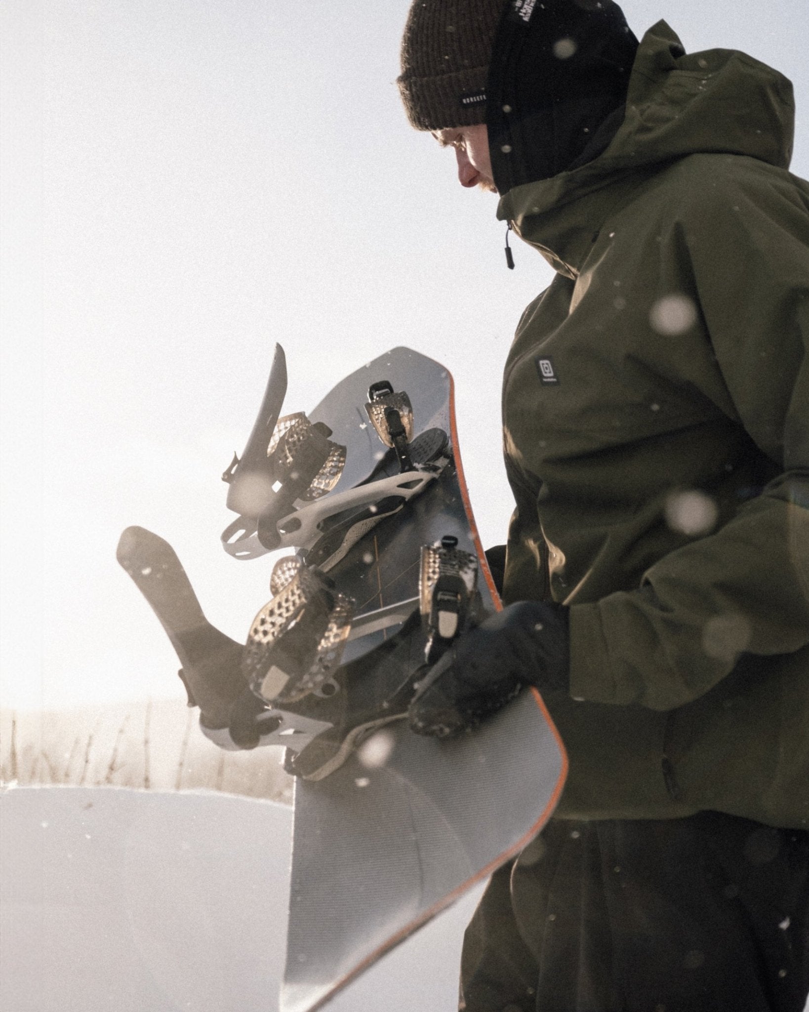 Disaster+ 2025 | Bataleon Snowboards™ – Bataleon US