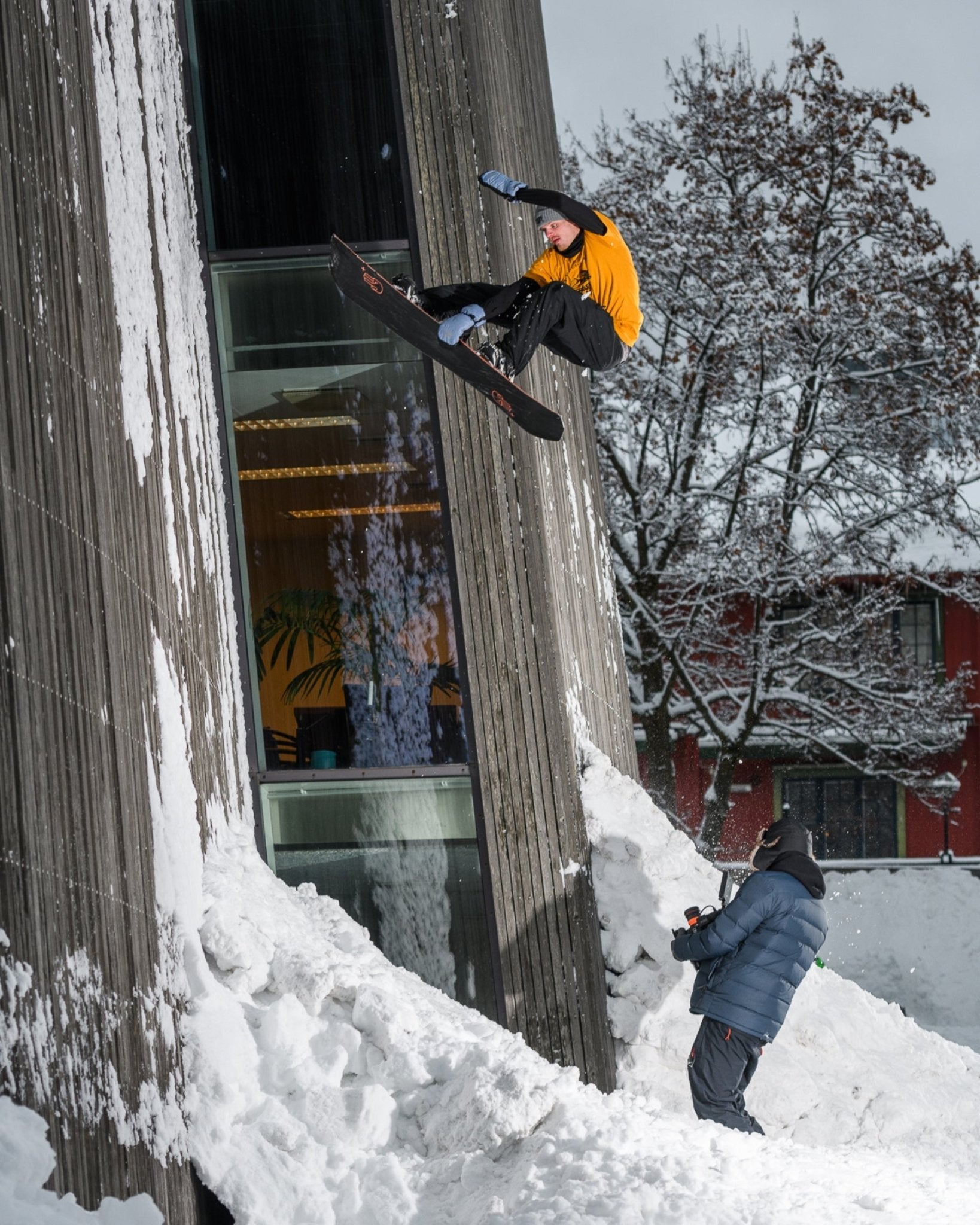 Disaster+ 2025 | Bataleon Snowboards™ – Bataleon US