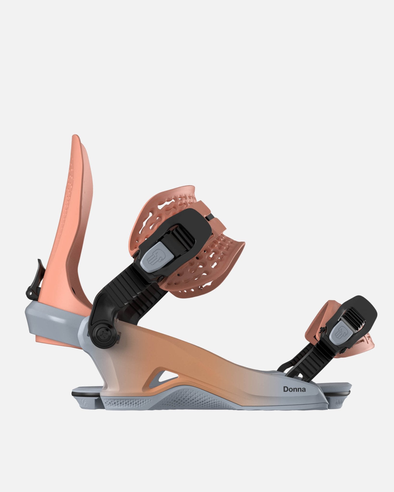 Donna Heelwrap 2025 | Bataleon Snowboards™ – Bataleon US
