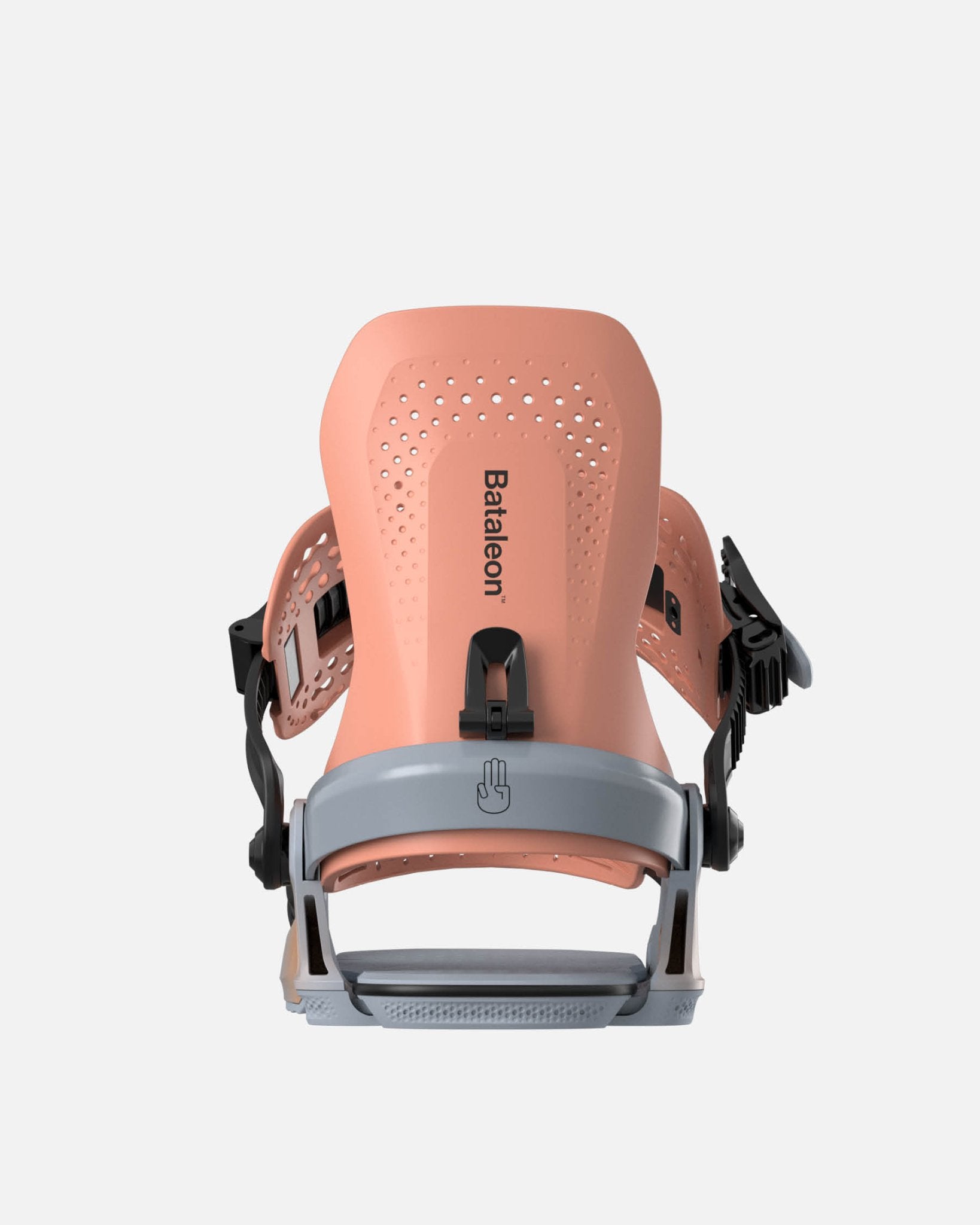 Donna Heelwrap 2025 | Bataleon Snowboards™ – Bataleon US