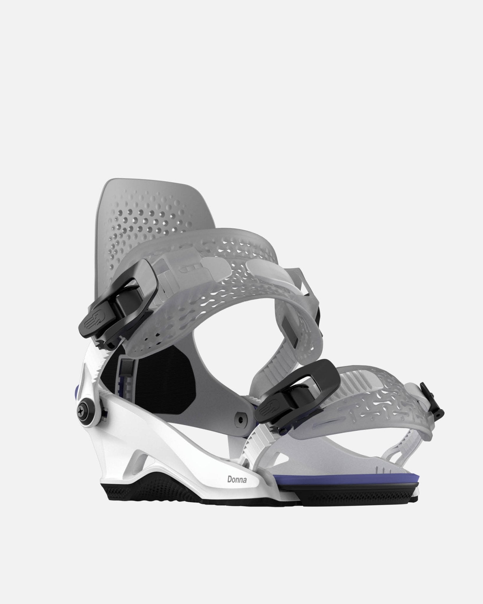 Donna Heelwrap 2025 | Bataleon Snowboards™ – Bataleon US