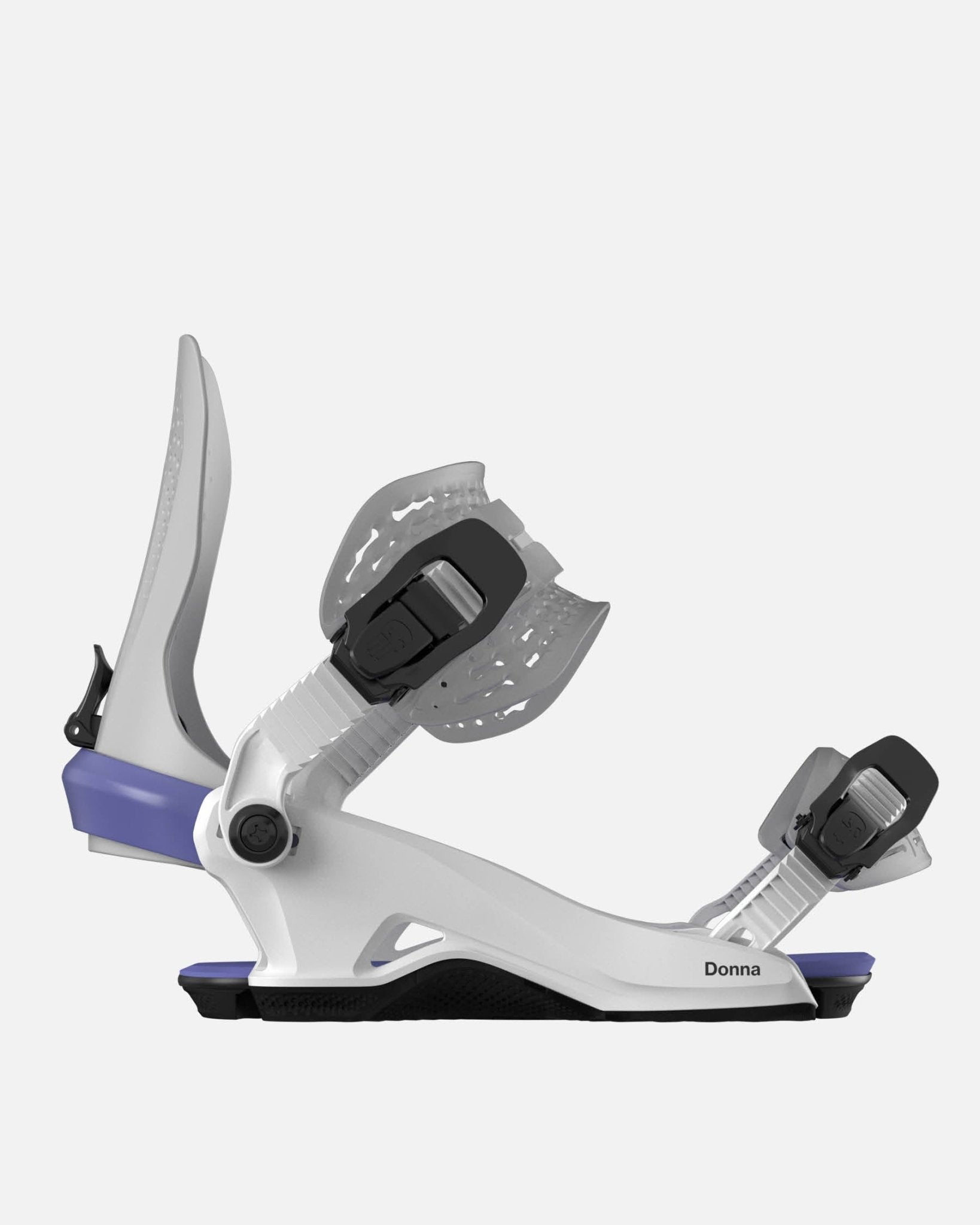 Donna Heelwrap 2025 | Bataleon Snowboards™ – Bataleon US