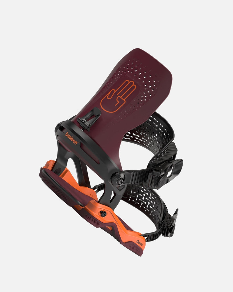 Bataleon snowboard bindings – Bataleon US