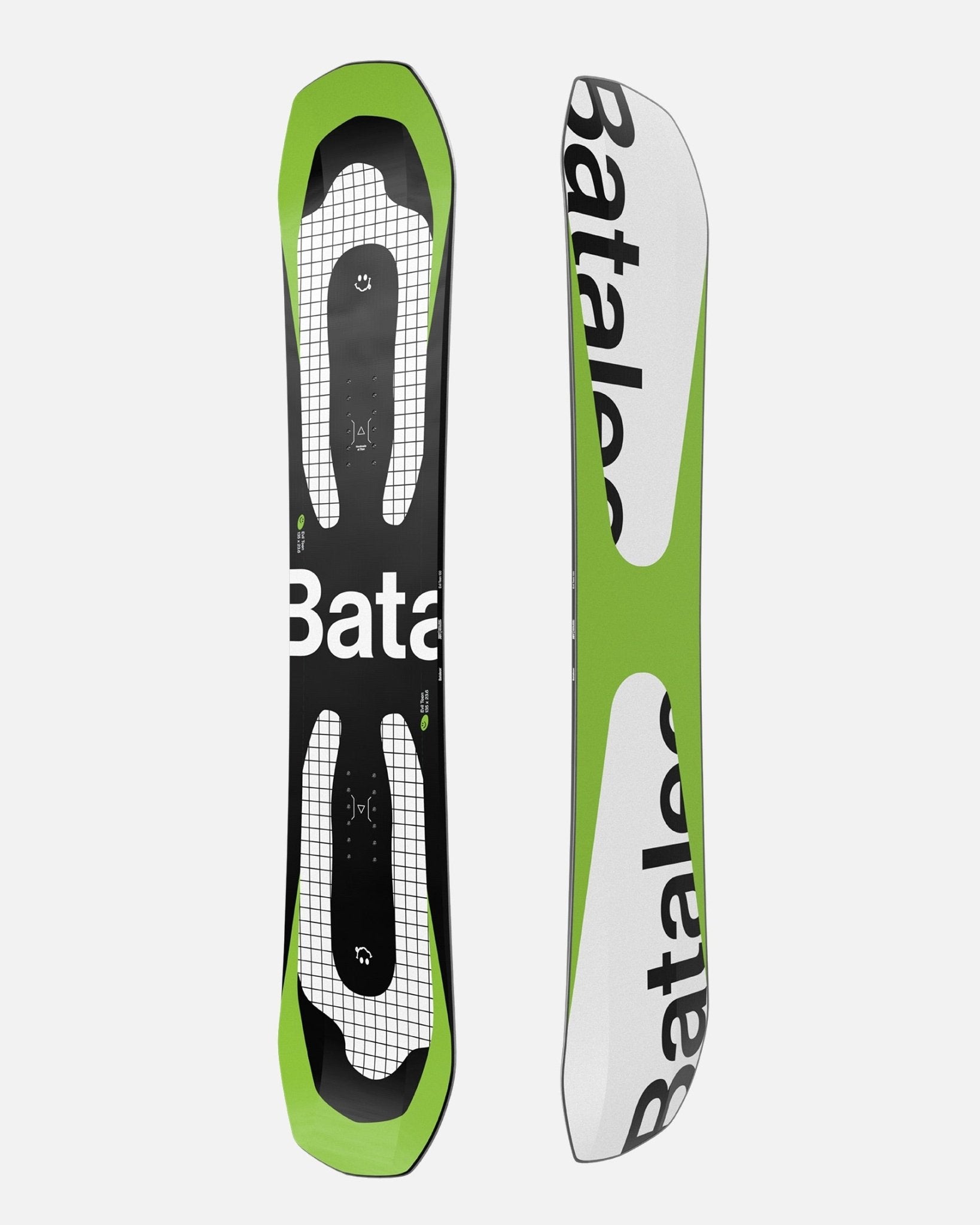 burton evil twin snowboard Bataleon Mens Twin allowing you to confidently try new tricks Bataleon Evil Twin Snowboard -