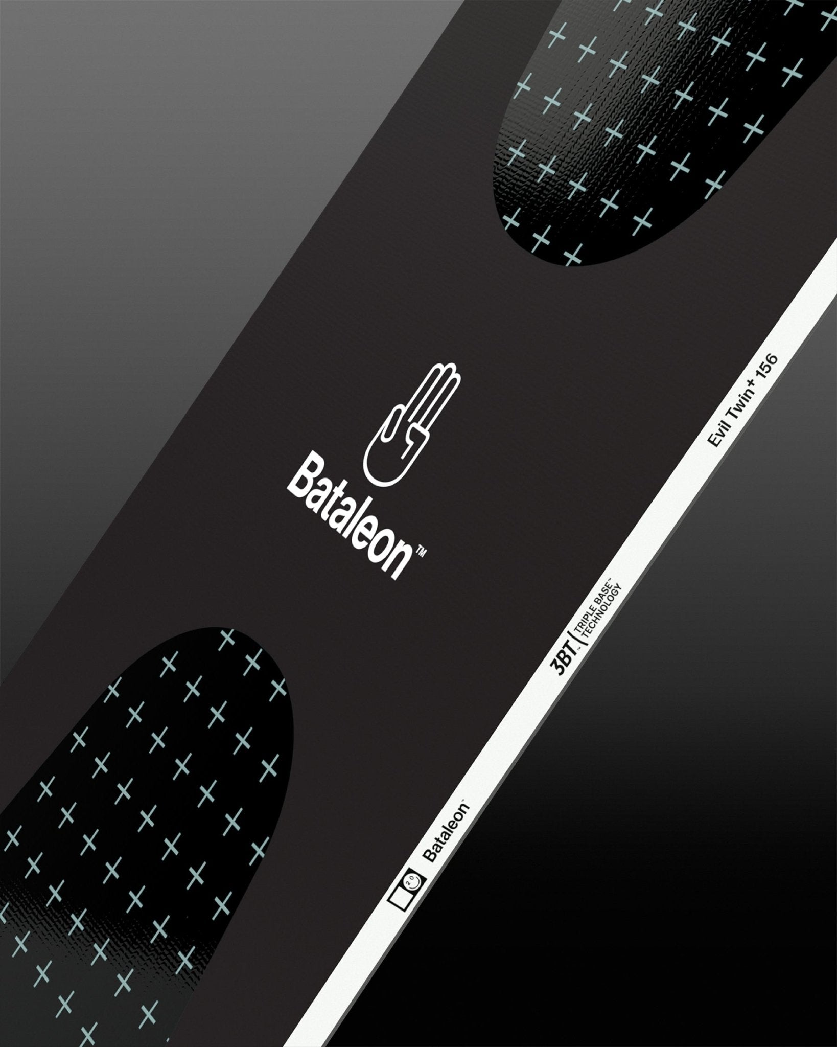 Evil Twin 2025 | Bataleon Snowboards™ – Bataleon US