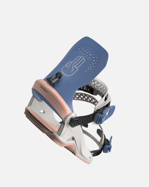 レビュー高評価の商品!の商品をすべて Bataleon Gata Heelwrap 2024 – Bataleon US スノーボード