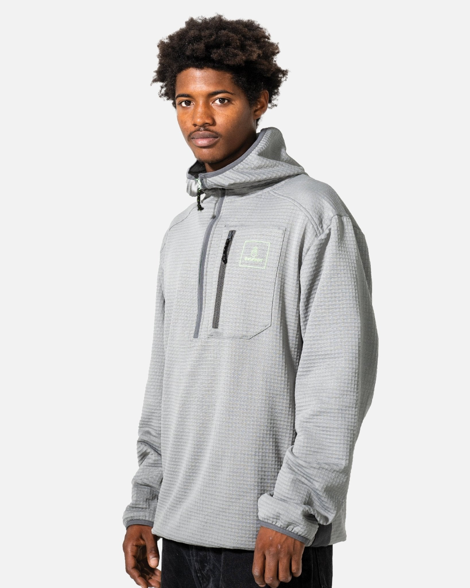 Base Hoodie 2025 | Bataleon Snowboards™ – Bataleon US