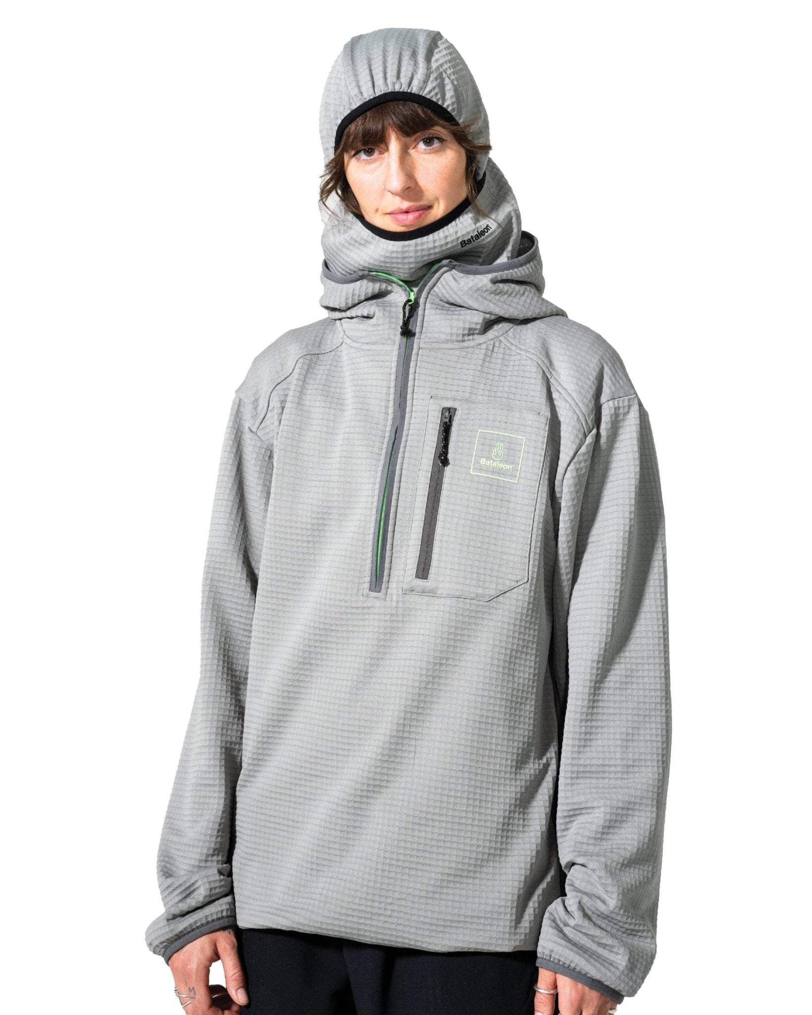 Base Hoodie 2025 | Bataleon Snowboards™ – Bataleon US