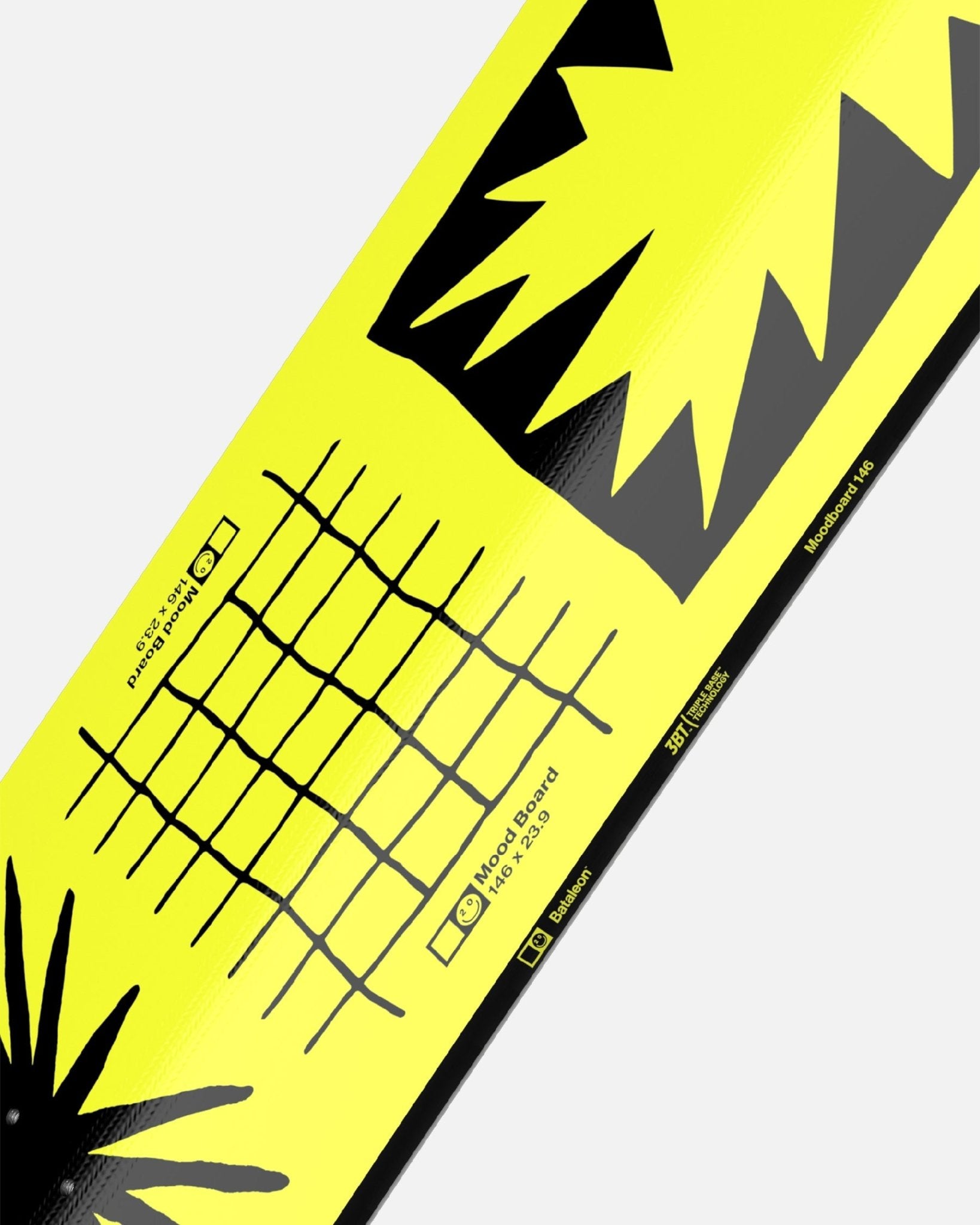 Bataleon Moodboard 2024 – Bataleon US