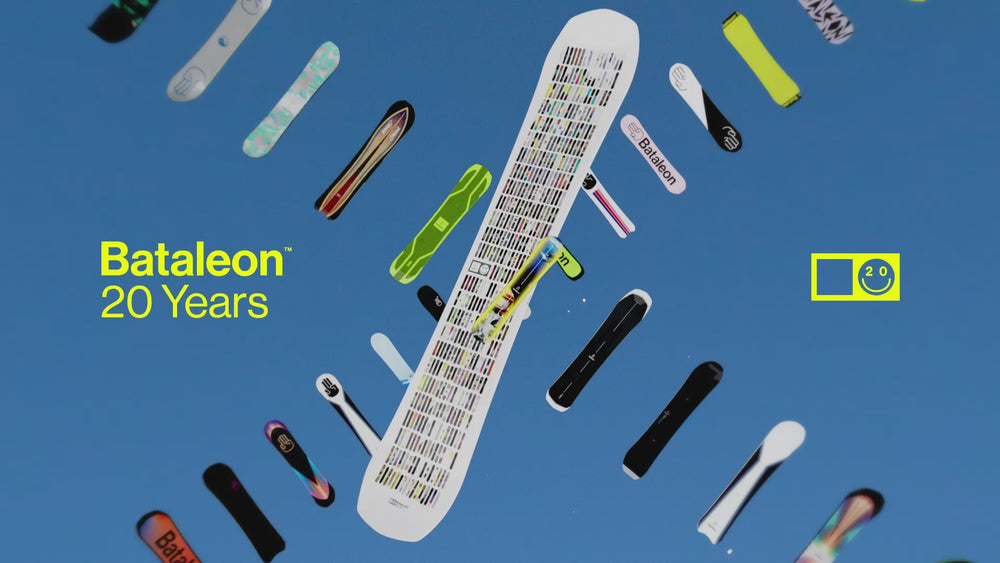 Bataleon Snowboards™ – Bataleon NA