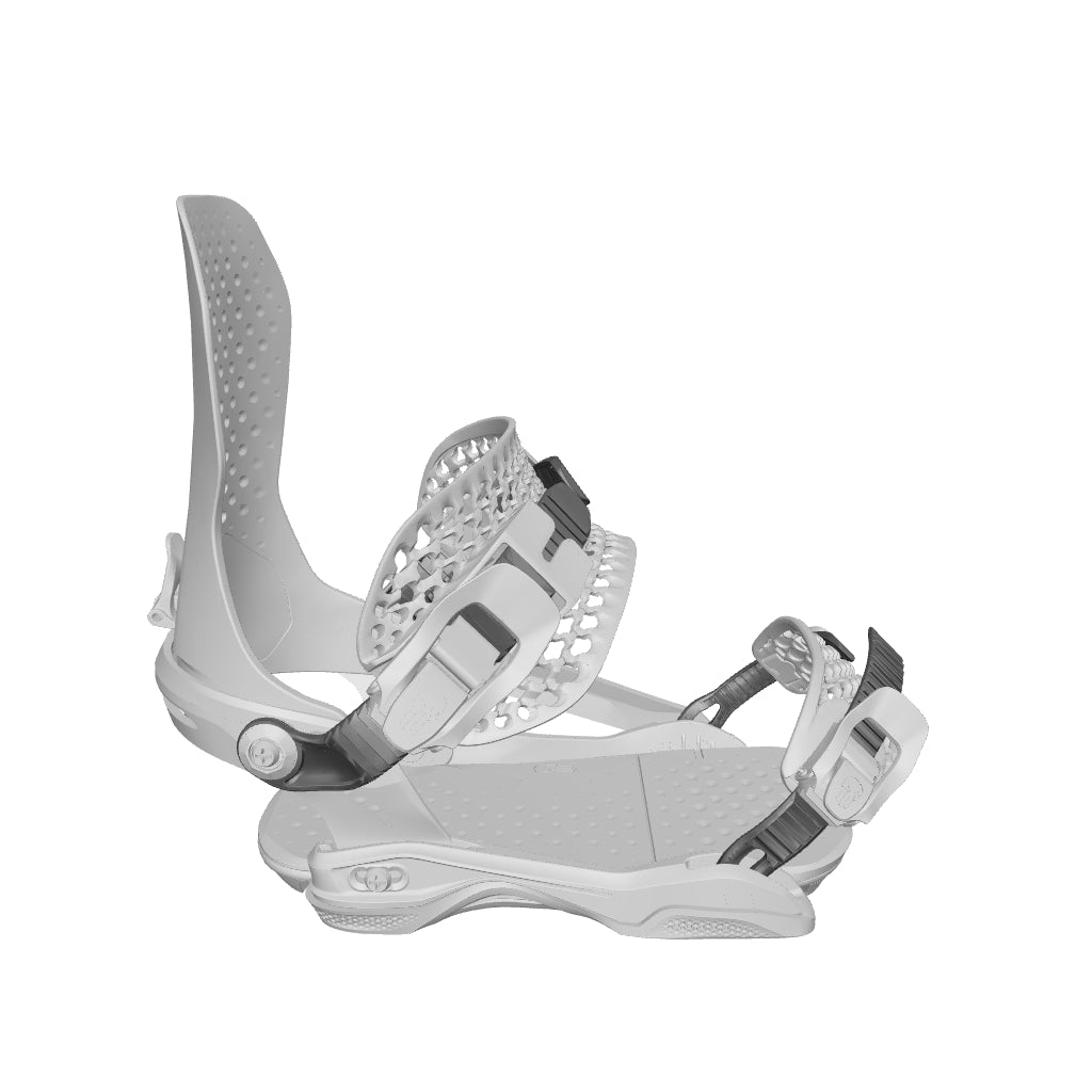 BATALEON Blaster Asym ビンディング 2023-2024 Bataleon Blaster Asymwrap Snowboard Bindings 2024 | evo