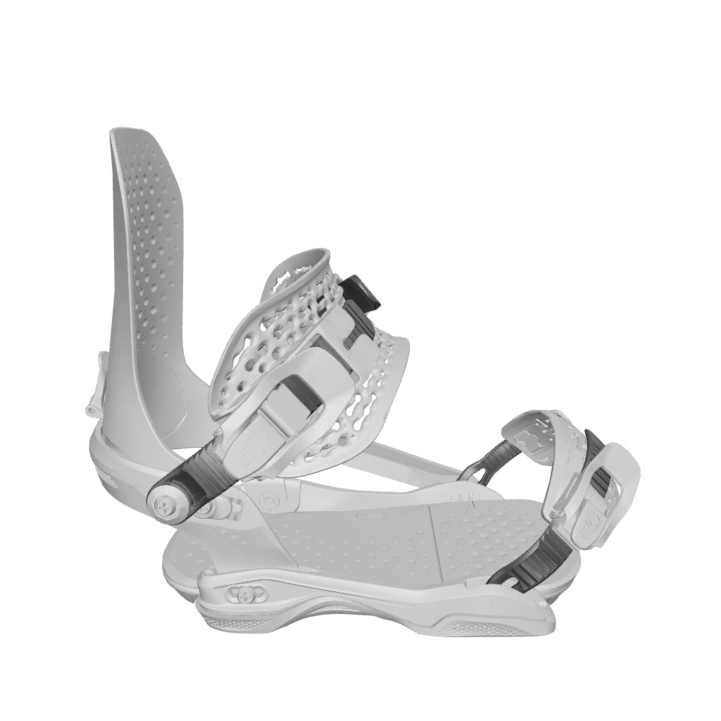 Bataleon Chaos Asymwrap 2024 – Bataleon US