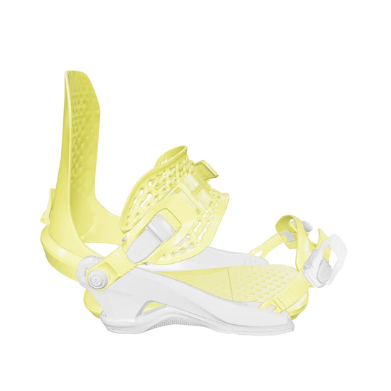 Bataleon Fly 2025 men's snowboard bindings
